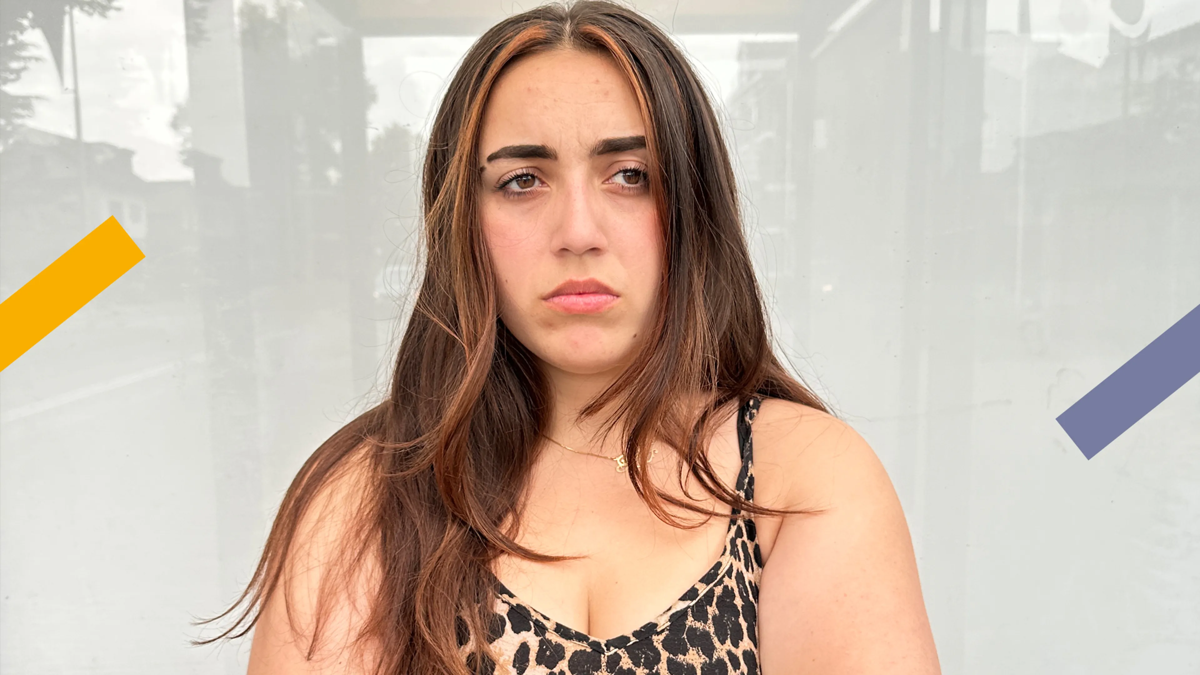 Céline: ‘Ik heb mijn leven verpest door alle keuzes die ik heb gemaakt’