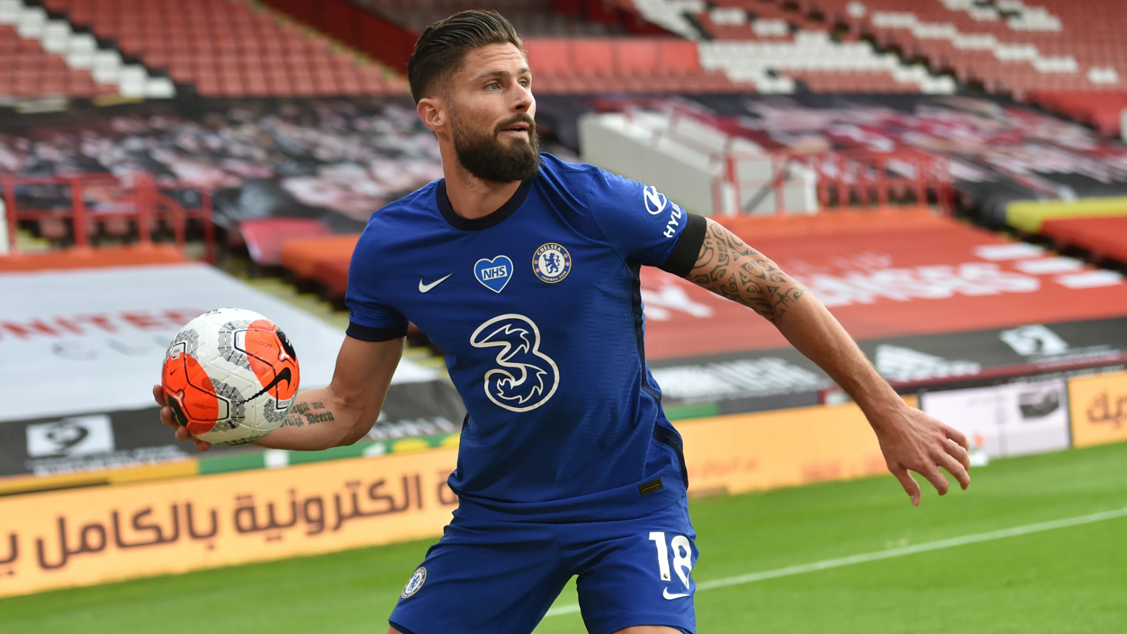 Uitgelichte afbeelding