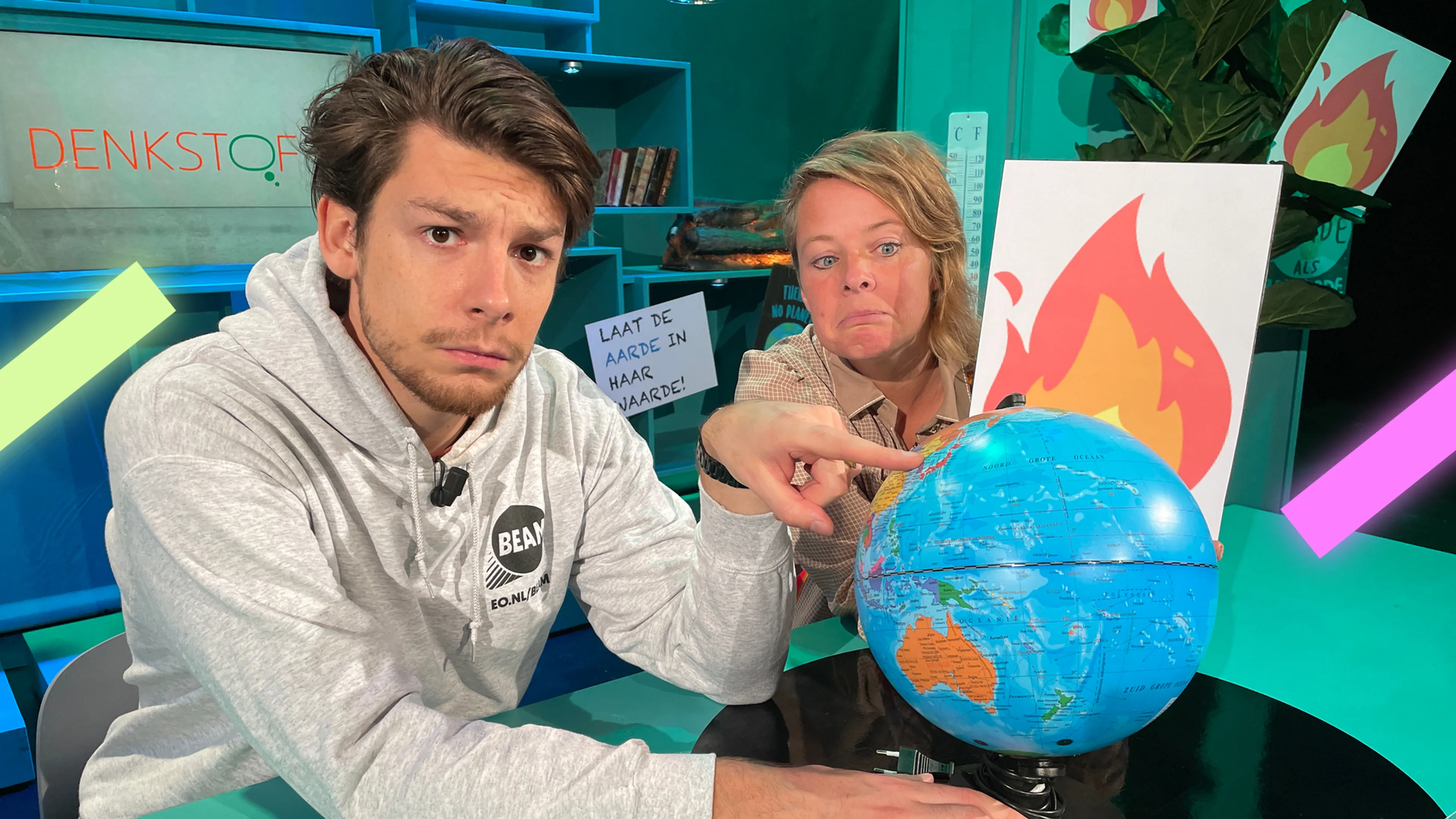 Uitgelichte afbeelding