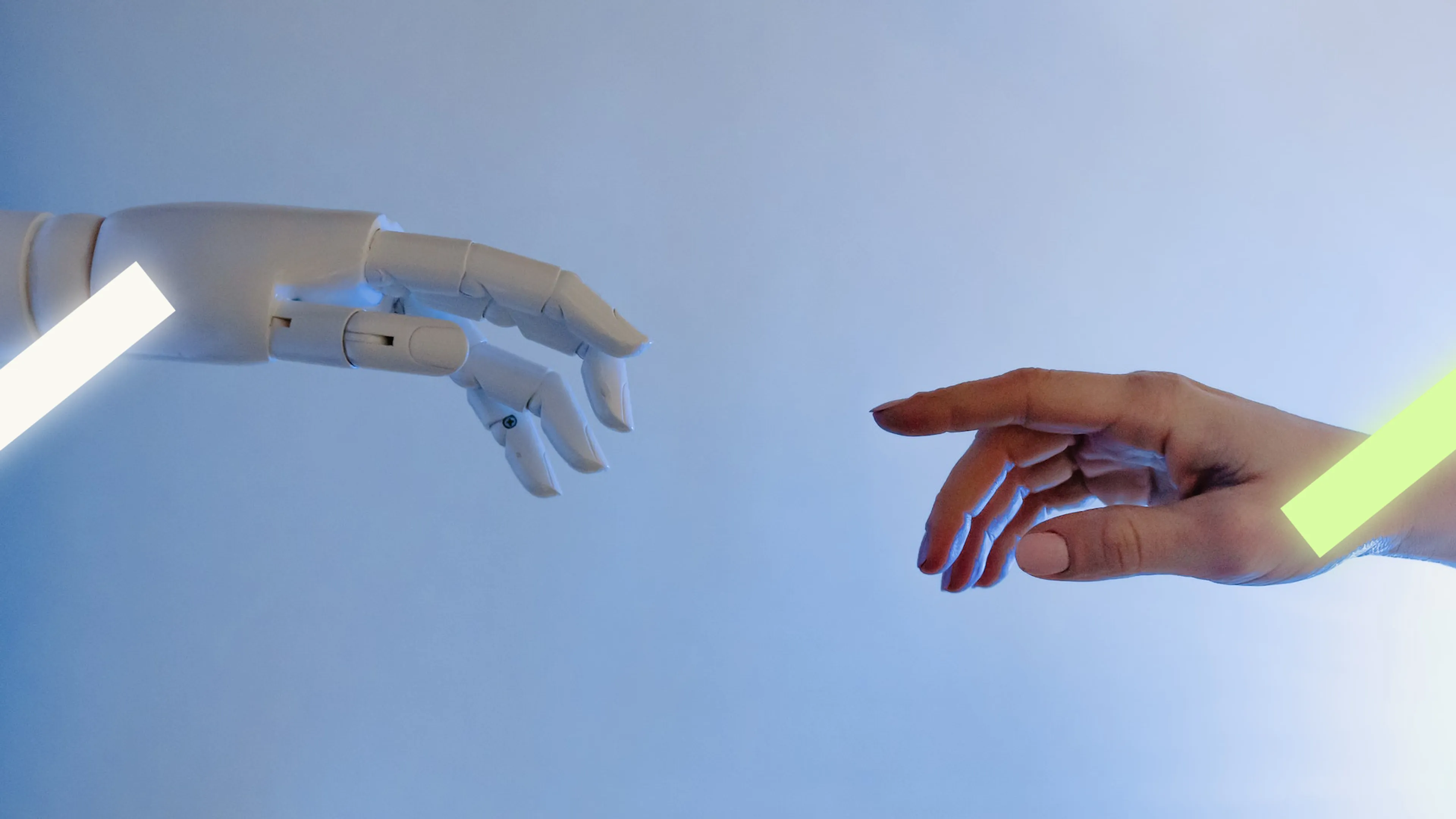 BIJZONDER: Christelijke zanger laat AI worshipnummer schrijven