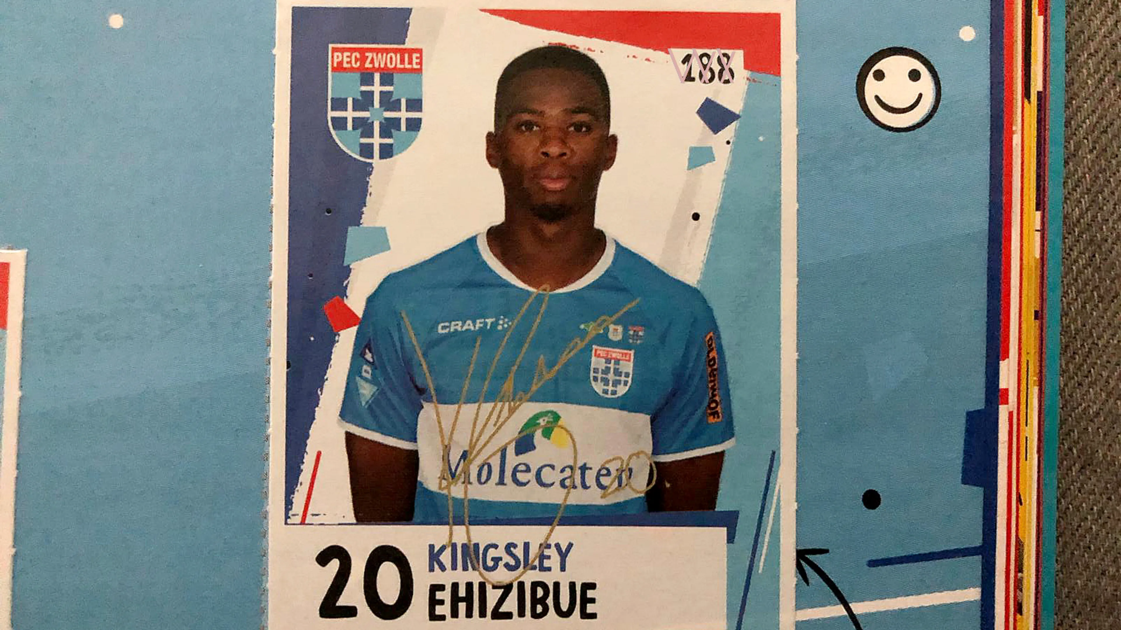 Uitgelichte afbeelding