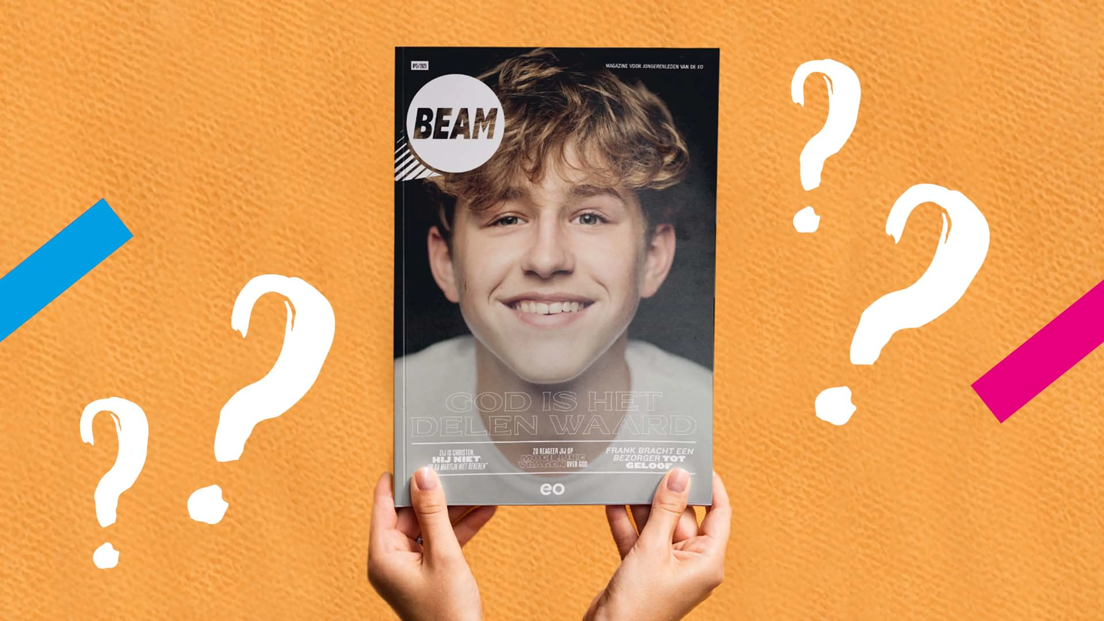 Uitgelichte afbeelding