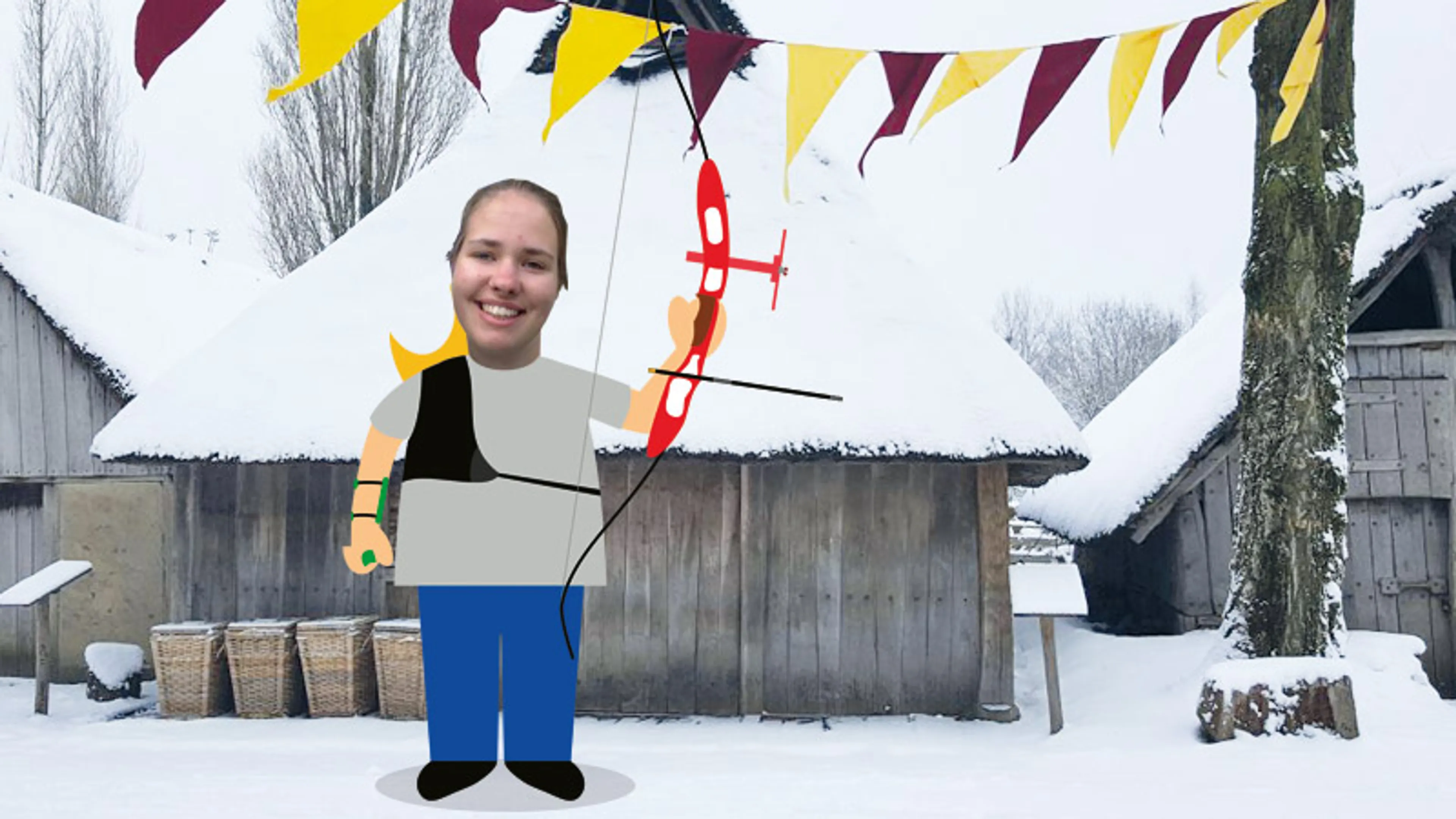 Uitgelichte afbeelding