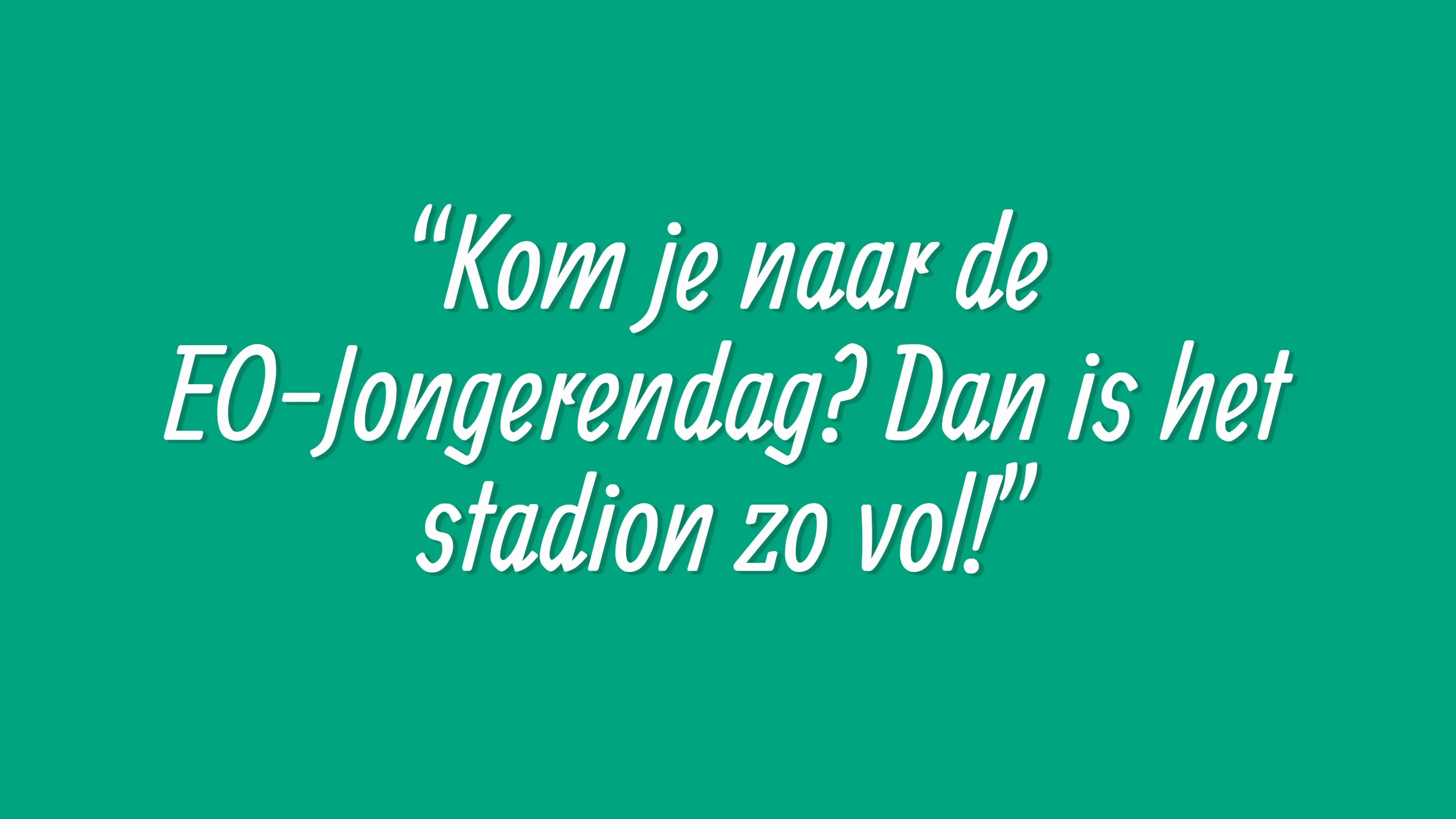 Uitgelichte afbeelding