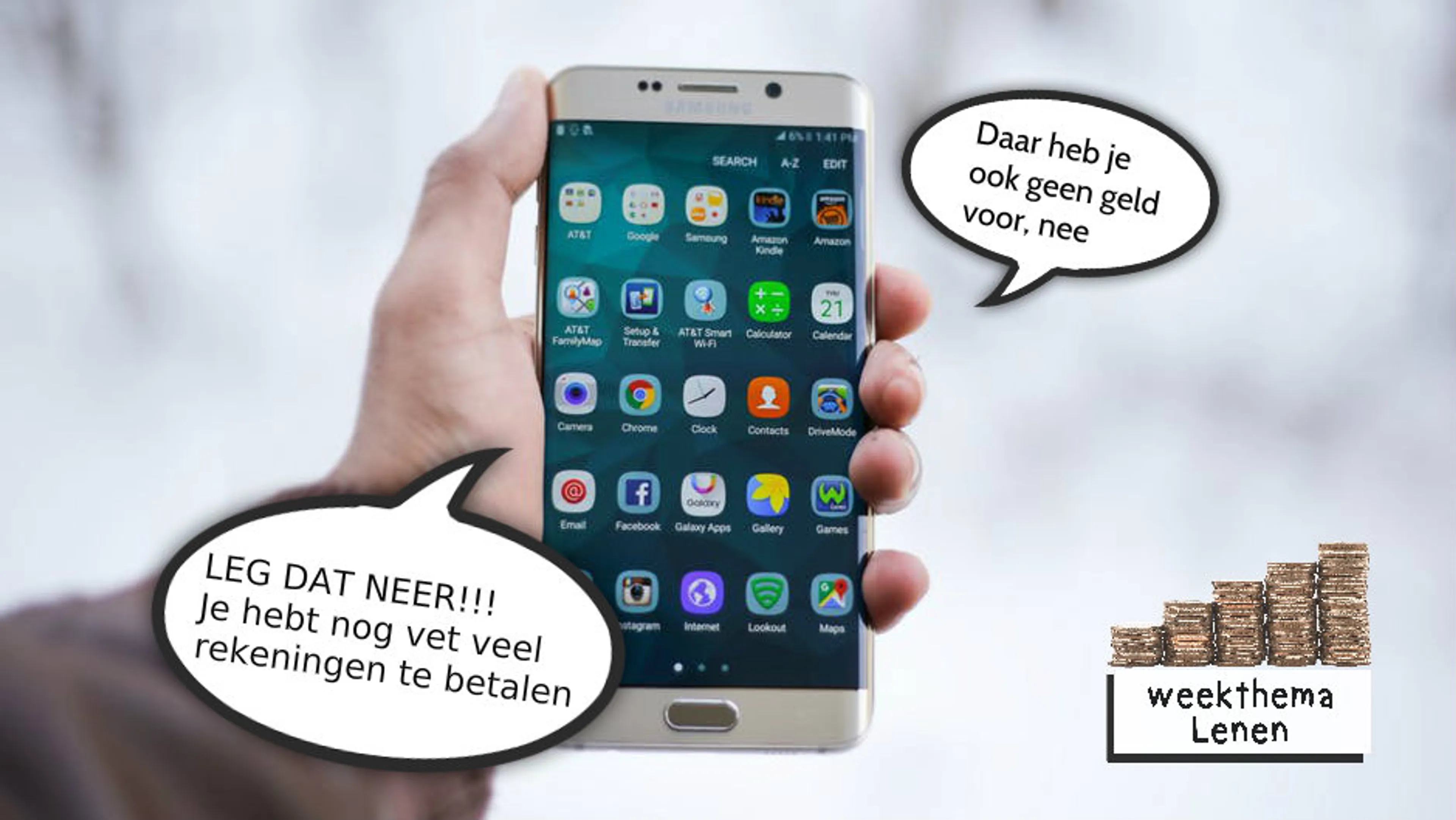 Uitgelichte afbeelding