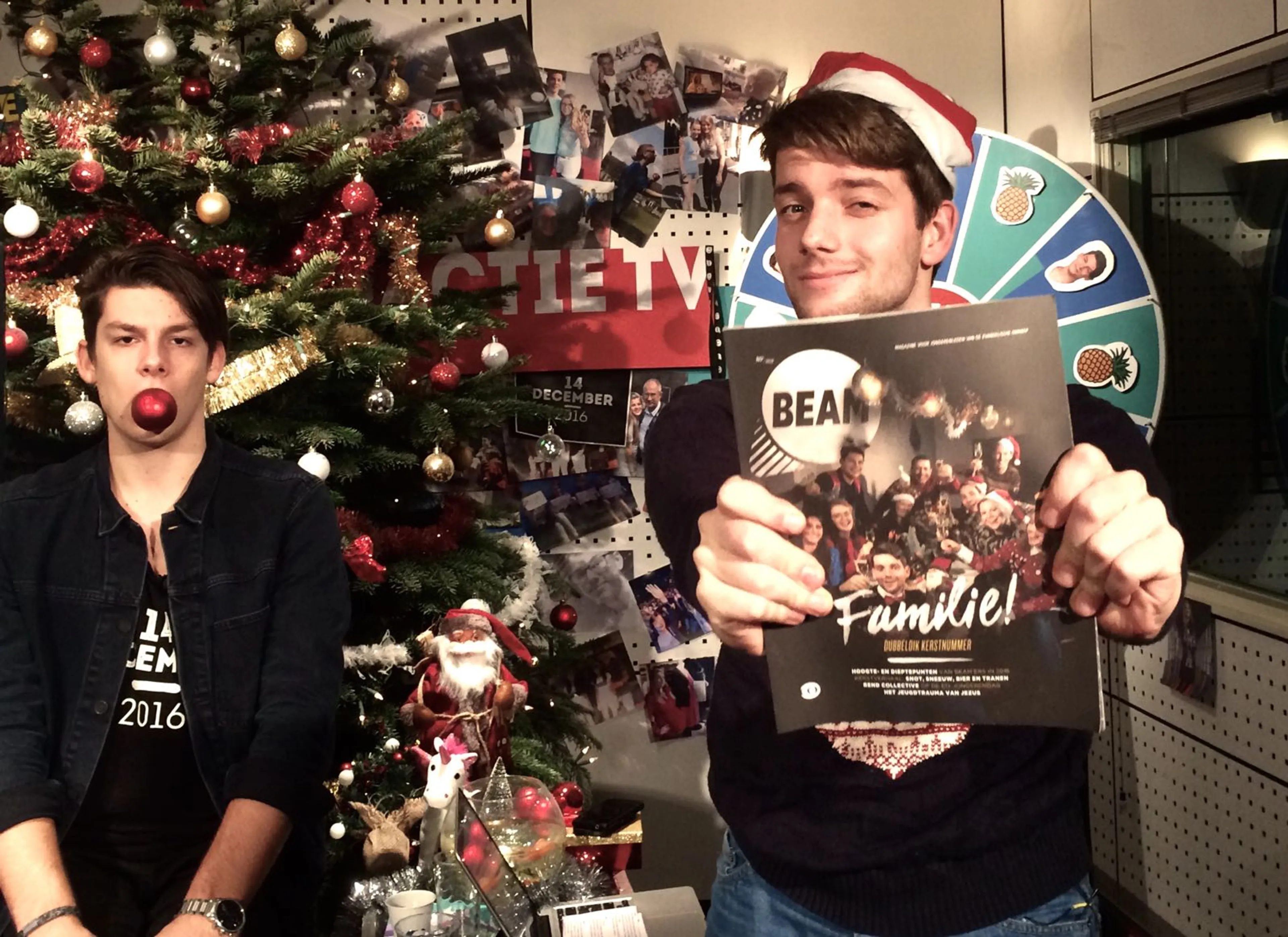 Uitgelichte afbeelding