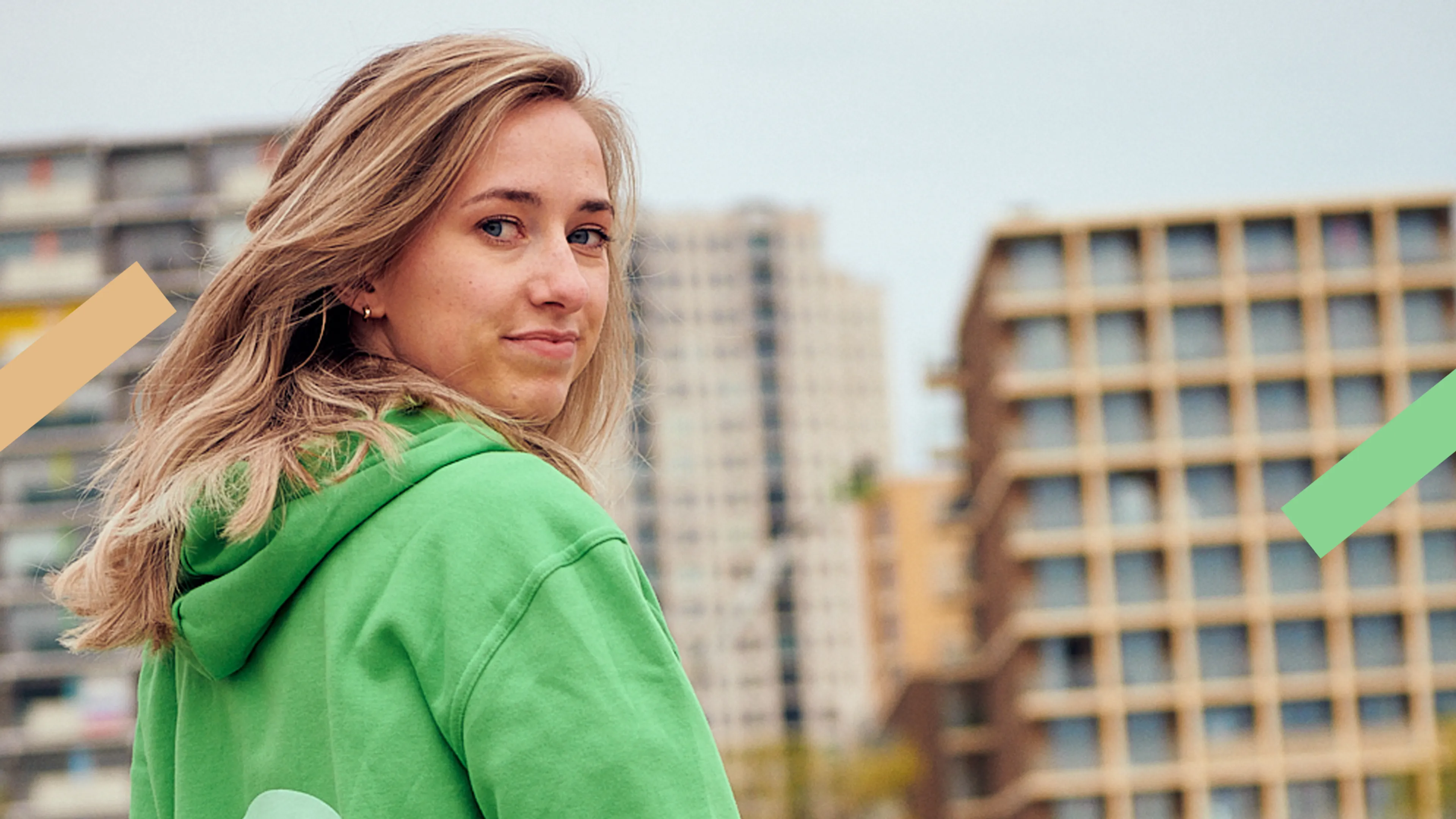 Daniëlle: "Mijn leven is een feestje dat ik niet mag vieren" 🪩