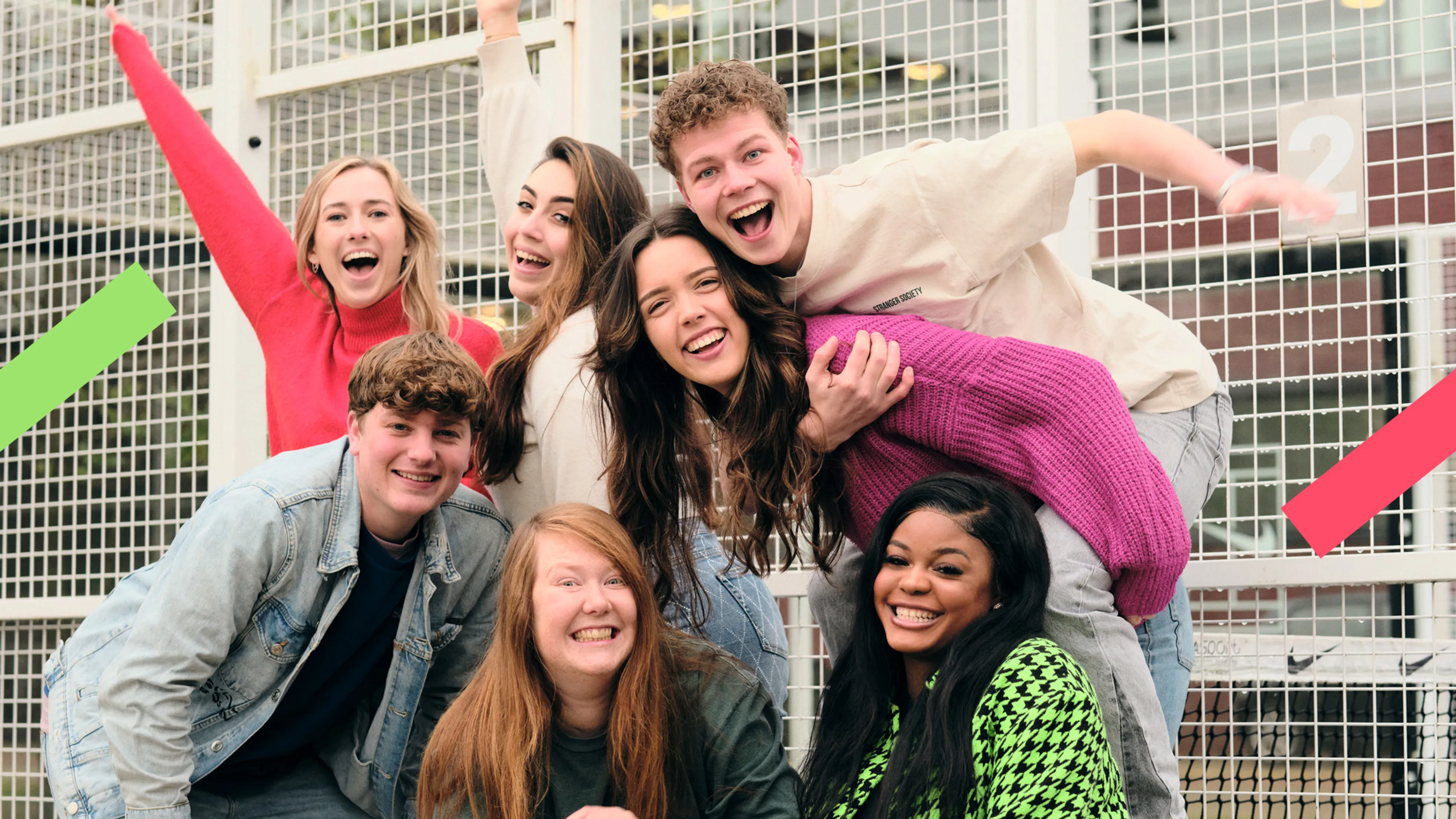 RedactiePraat: kan je als christen daten met een ongelovige? (S4E1)