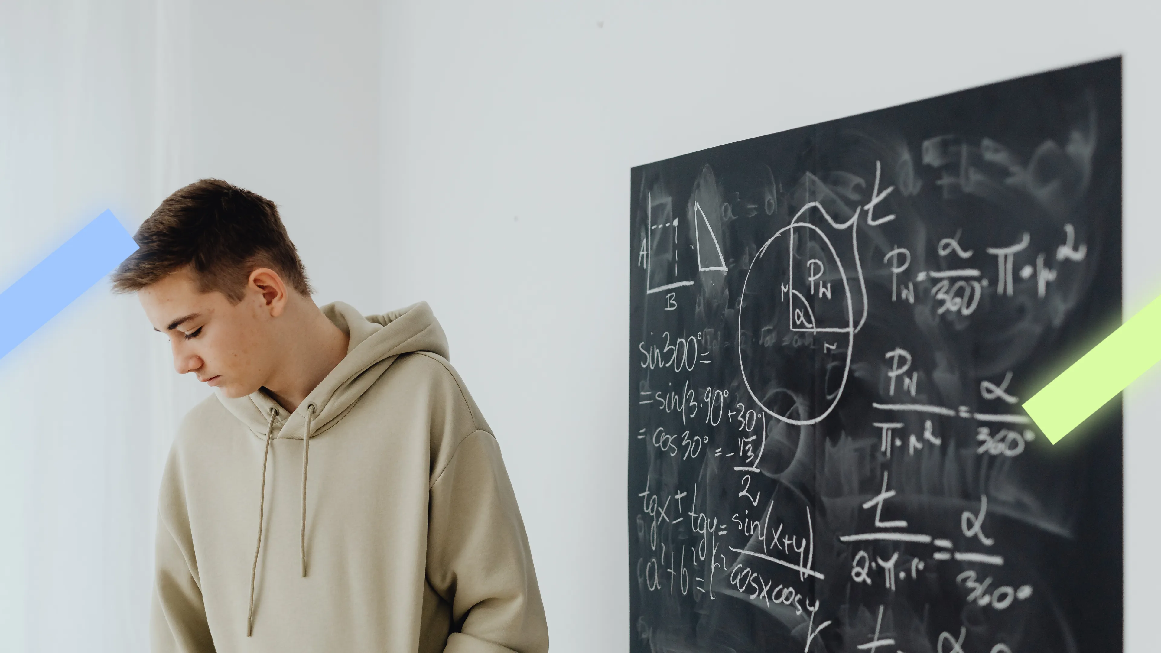 Vernederende opmerkingen van jullie leraren: ‘Je bent een mislukkeling’