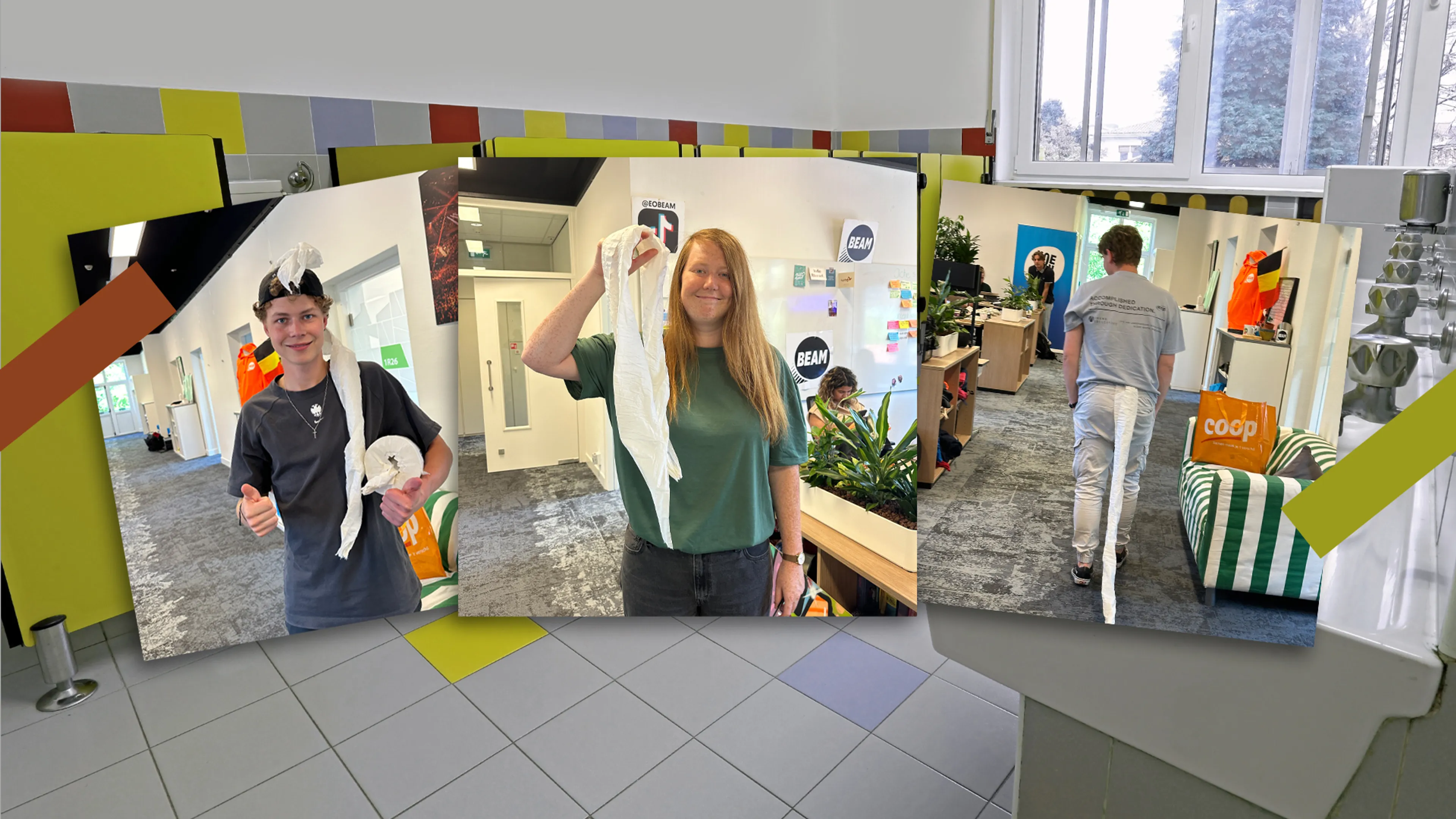 POEPEN OP SCHOOL: doen of niet?! 💩