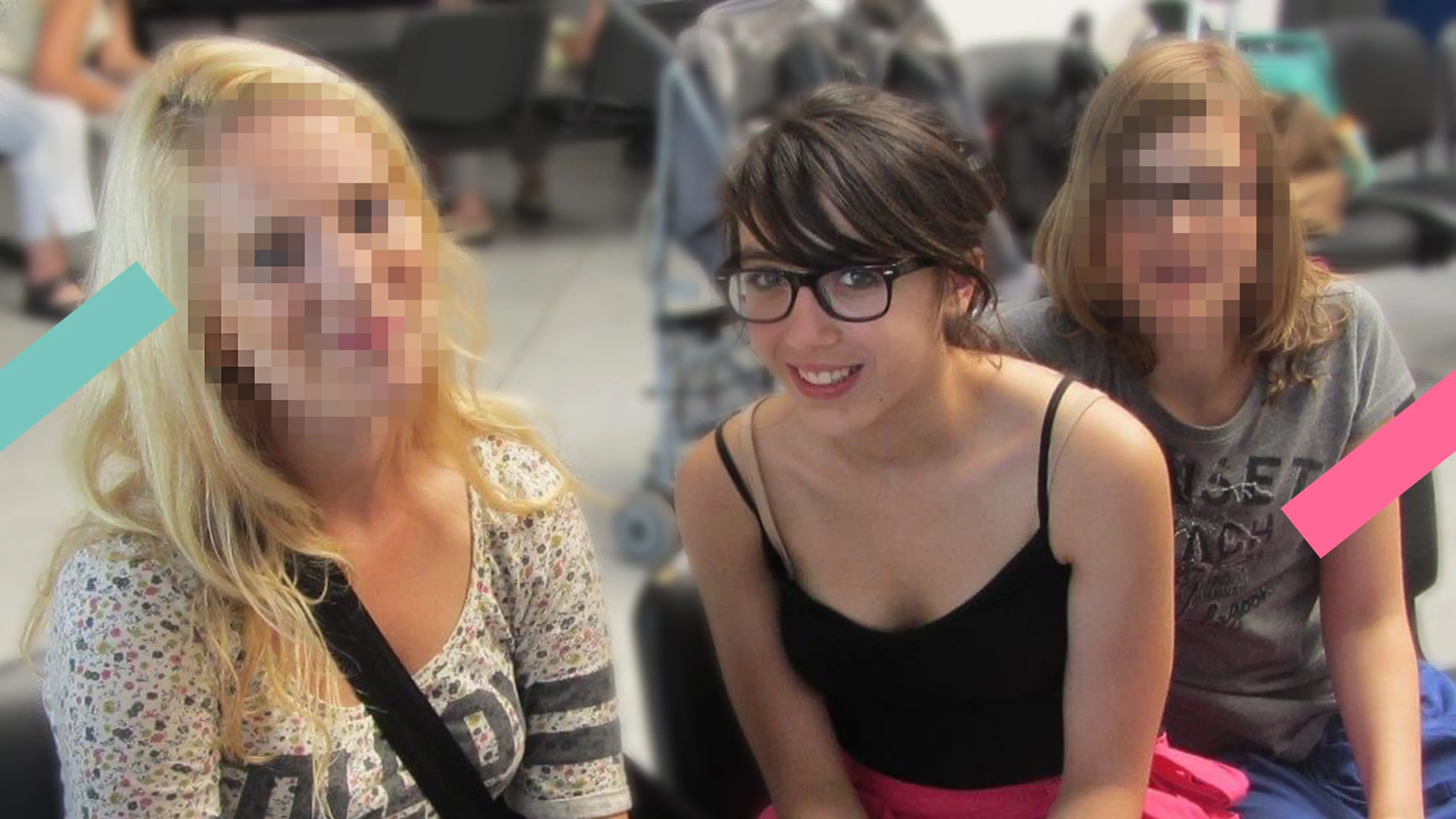 Céline: Ik had jaren last van extreme heimwee