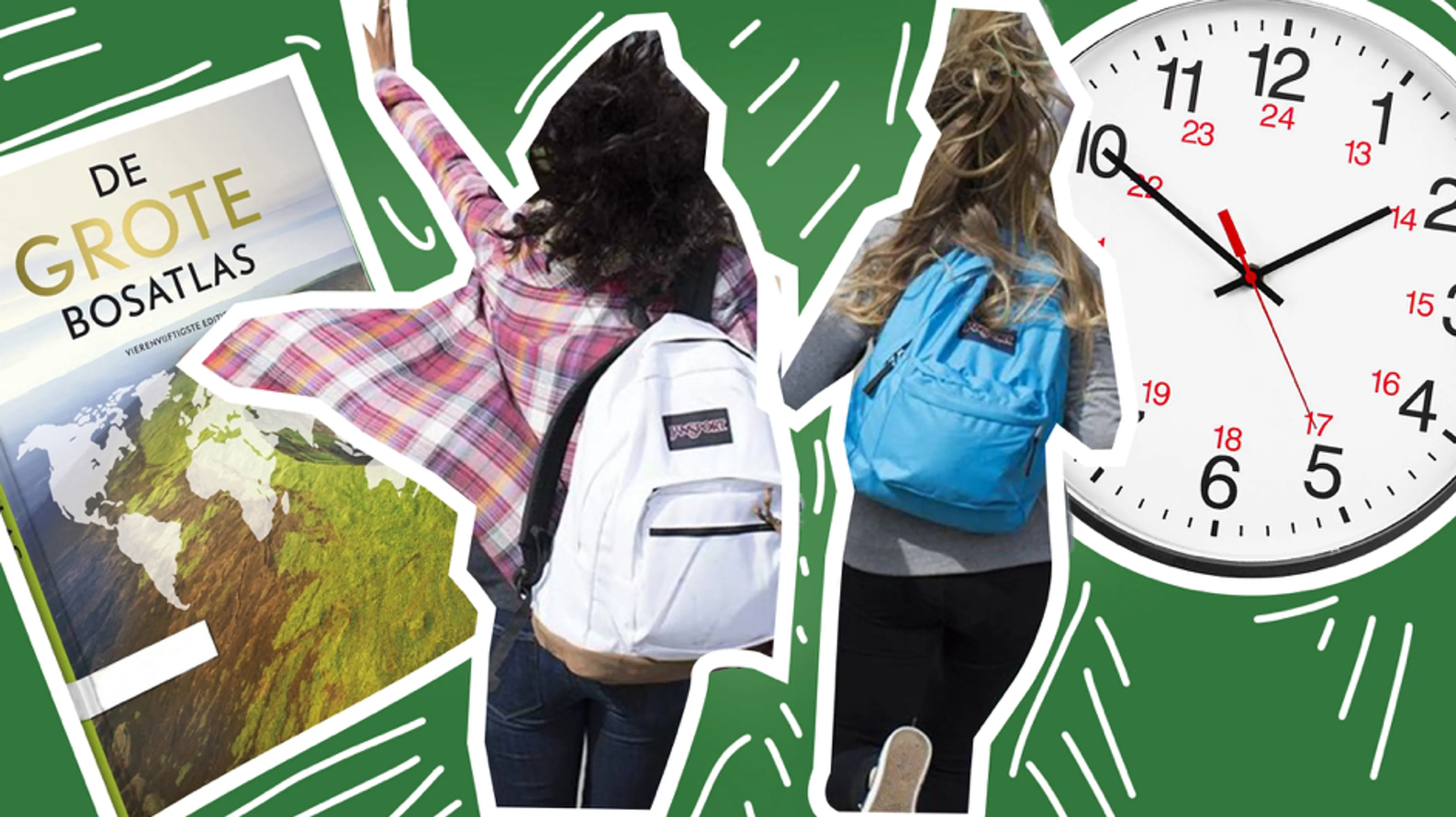 Uitgelichte afbeelding