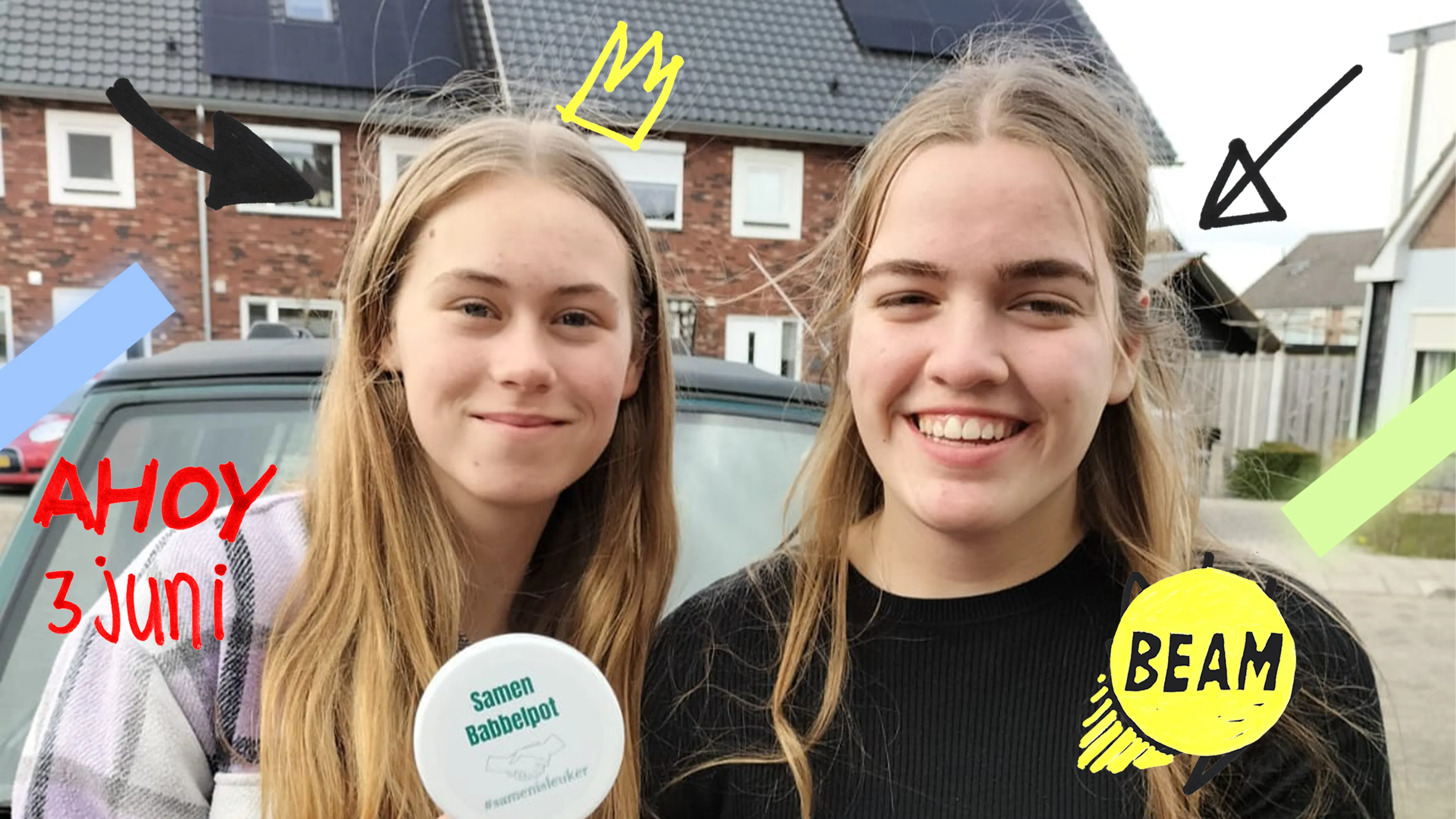 Uitgelichte afbeelding