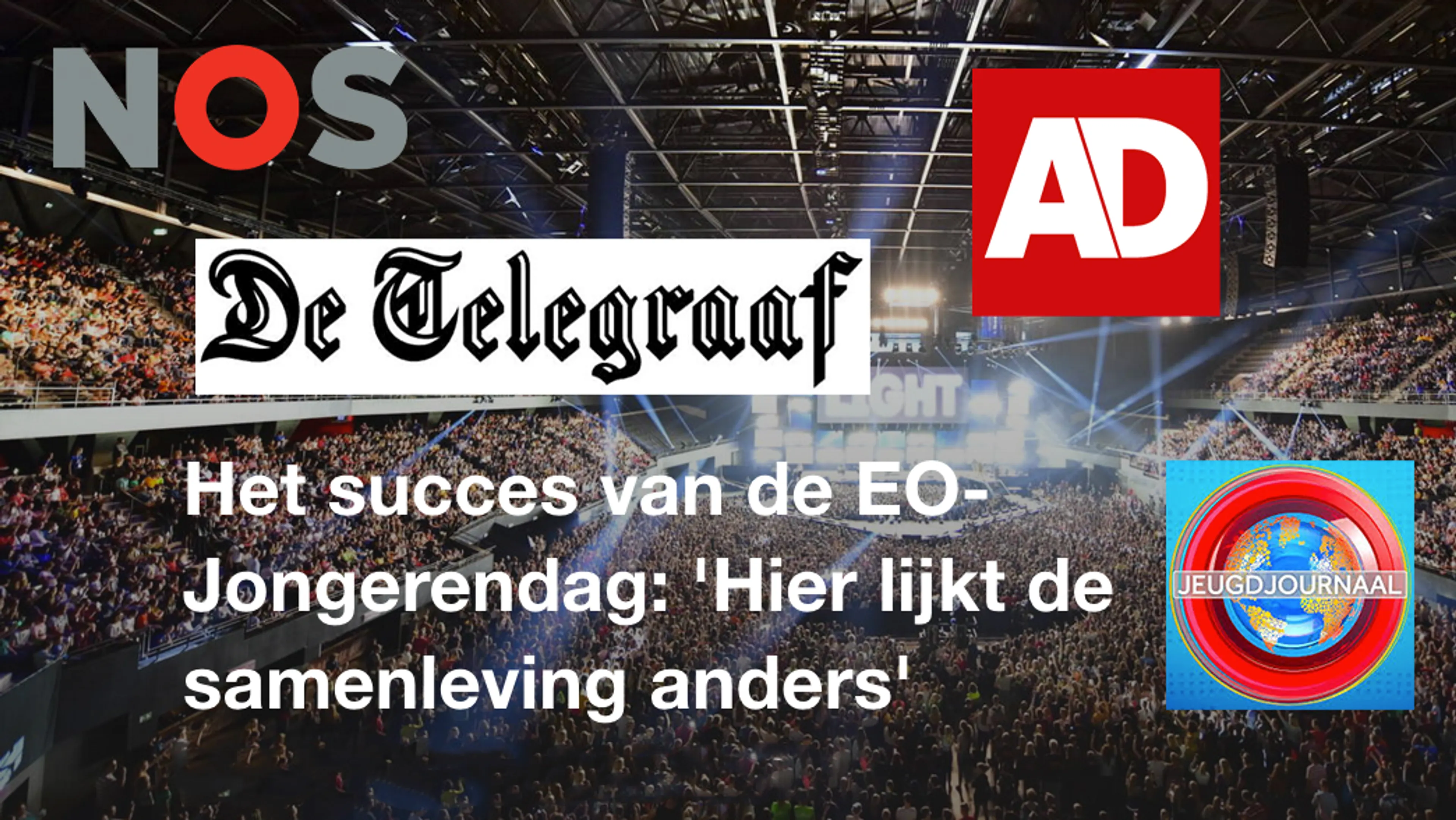 Uitgelichte afbeelding