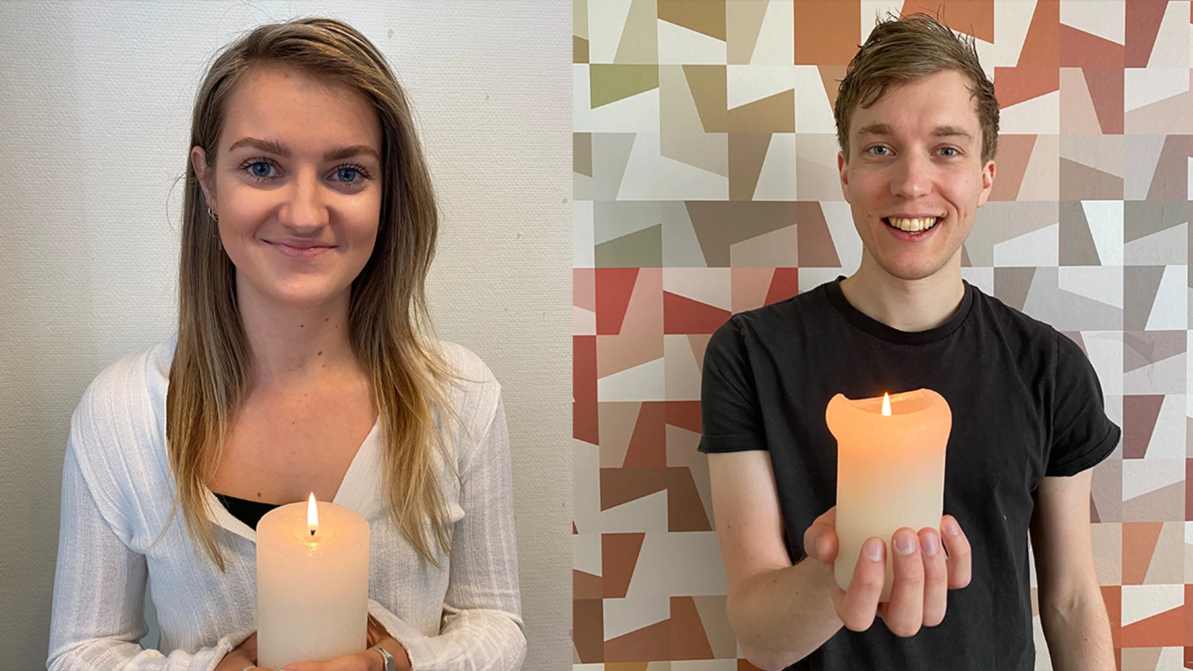 #deelhetvuur | Doe mee en verspreid het Pinkstervuur!