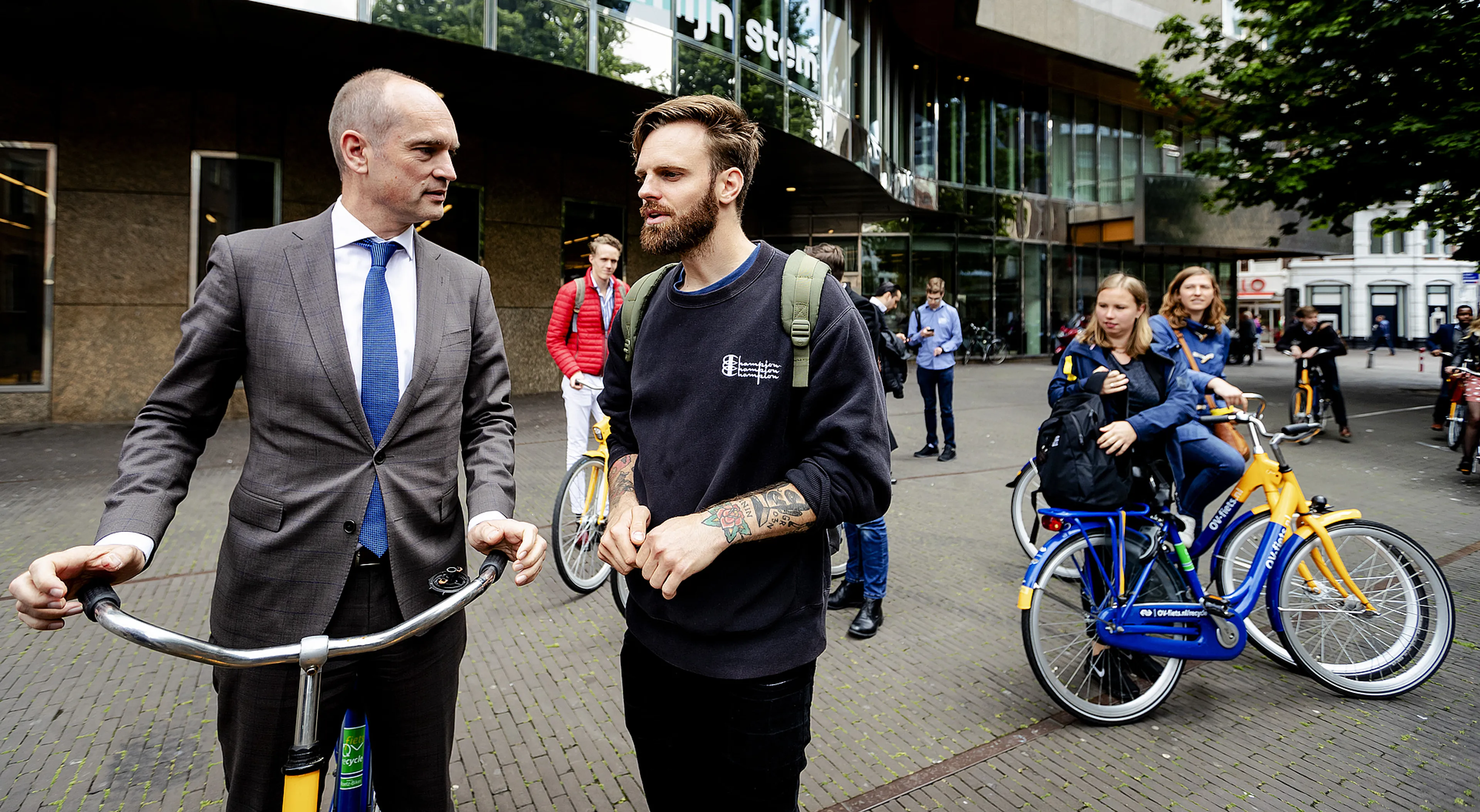 Uitgelichte afbeelding