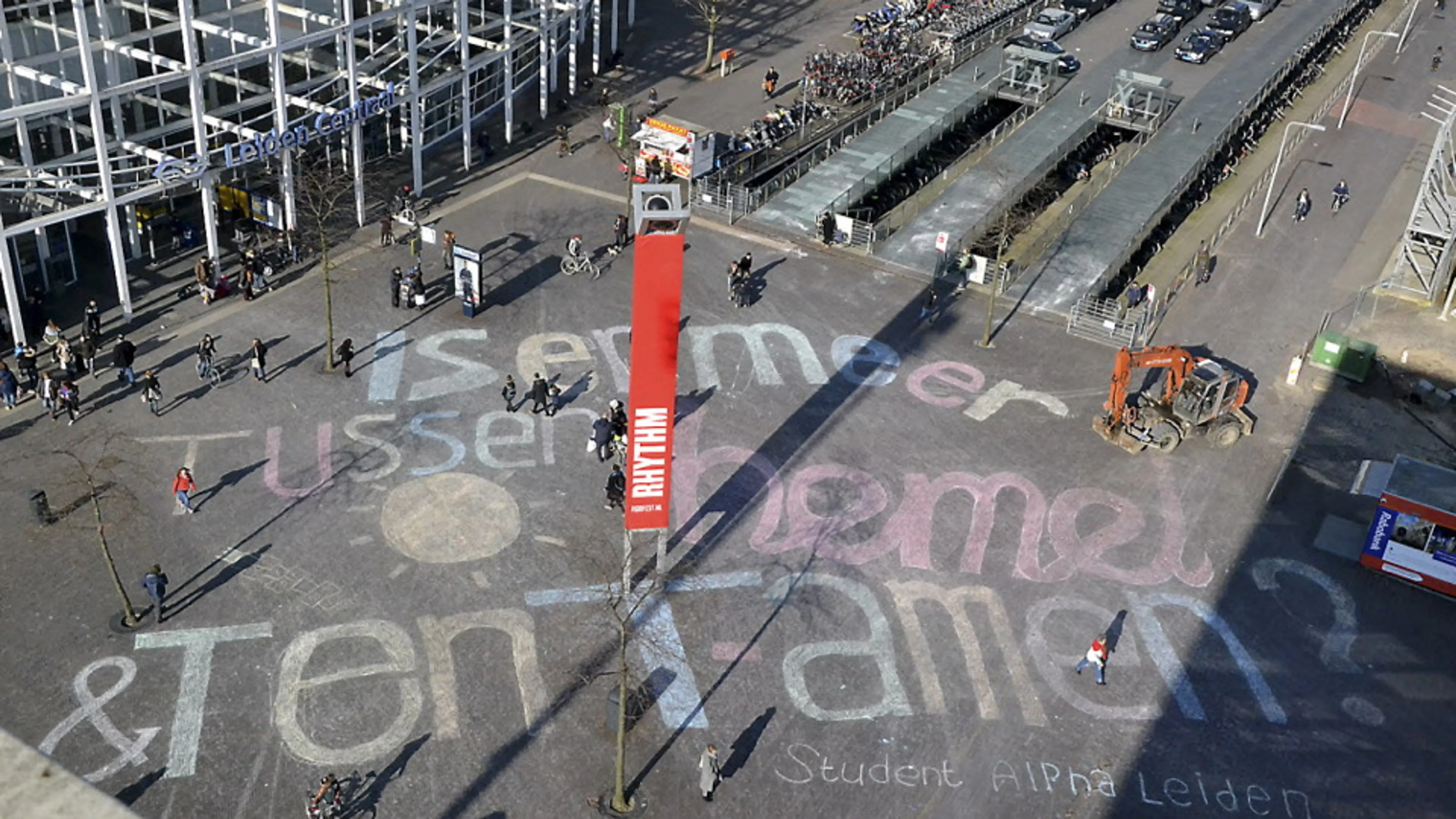 Uitgelichte afbeelding