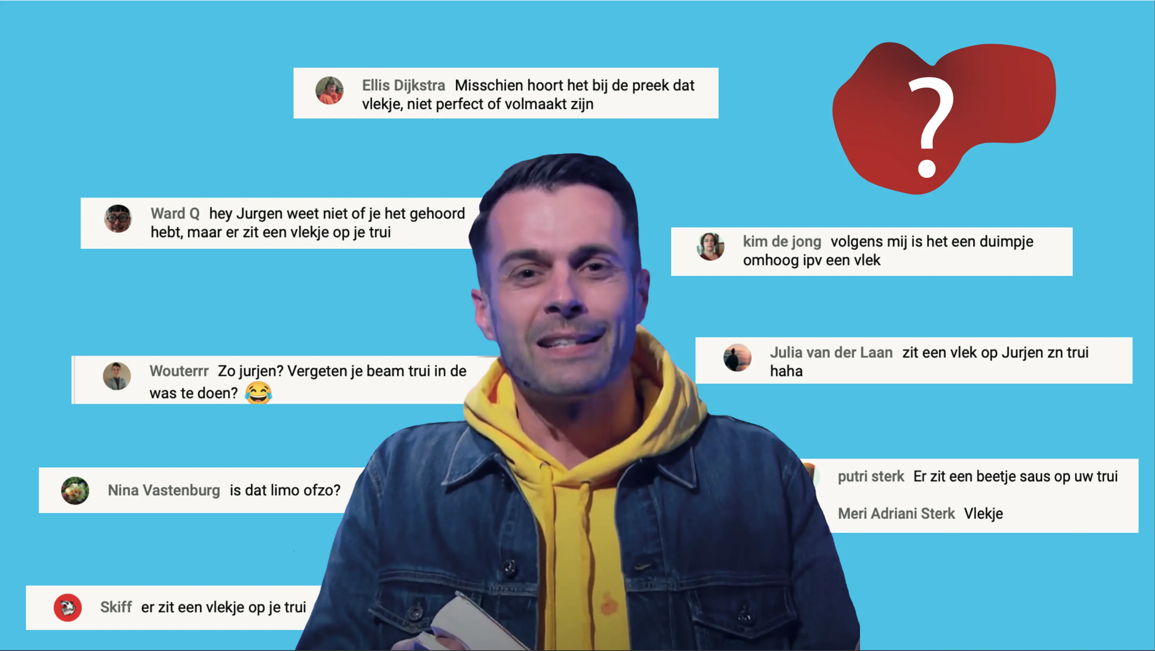 Uitgelichte afbeelding