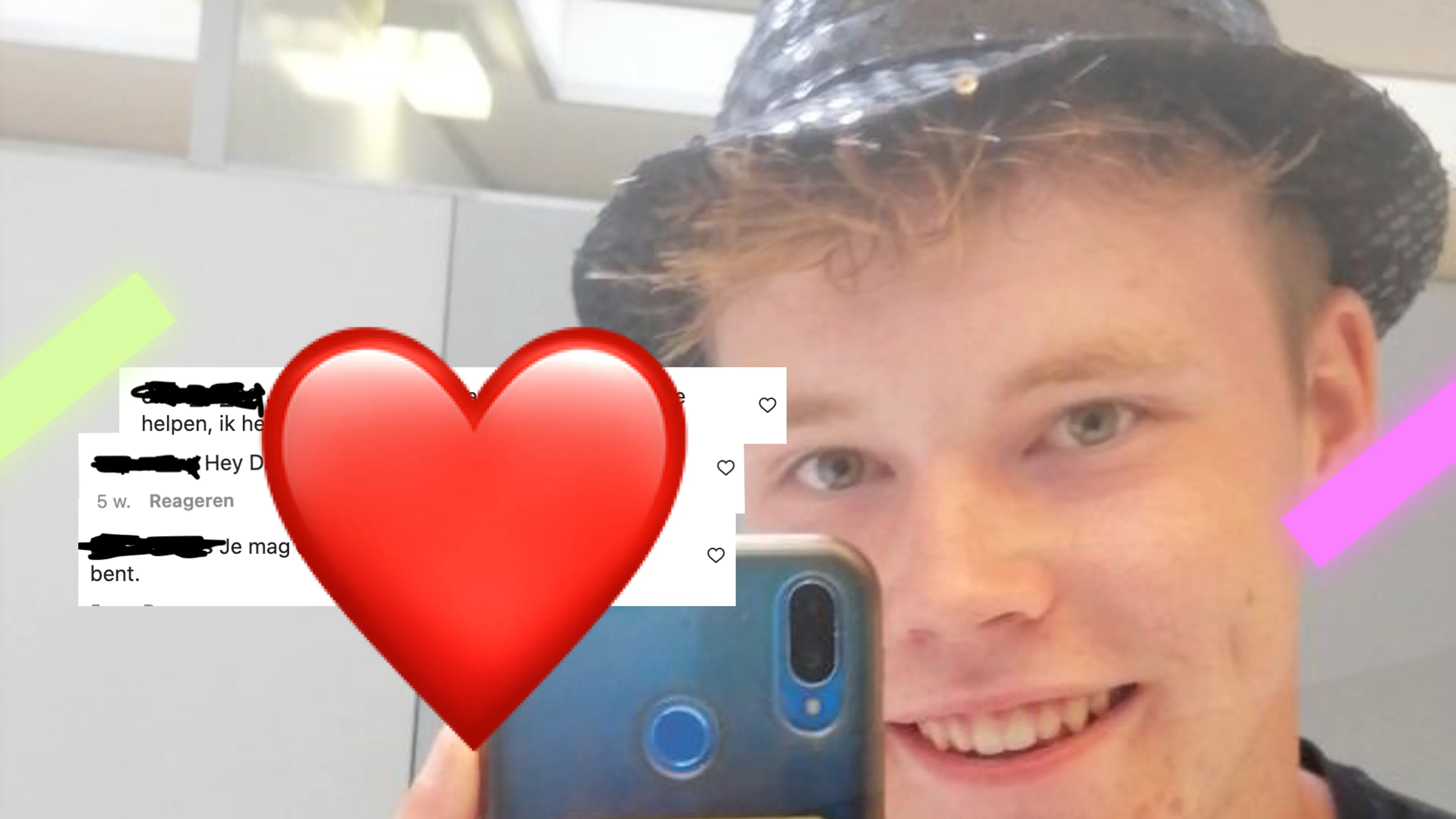 Uitgelichte afbeelding