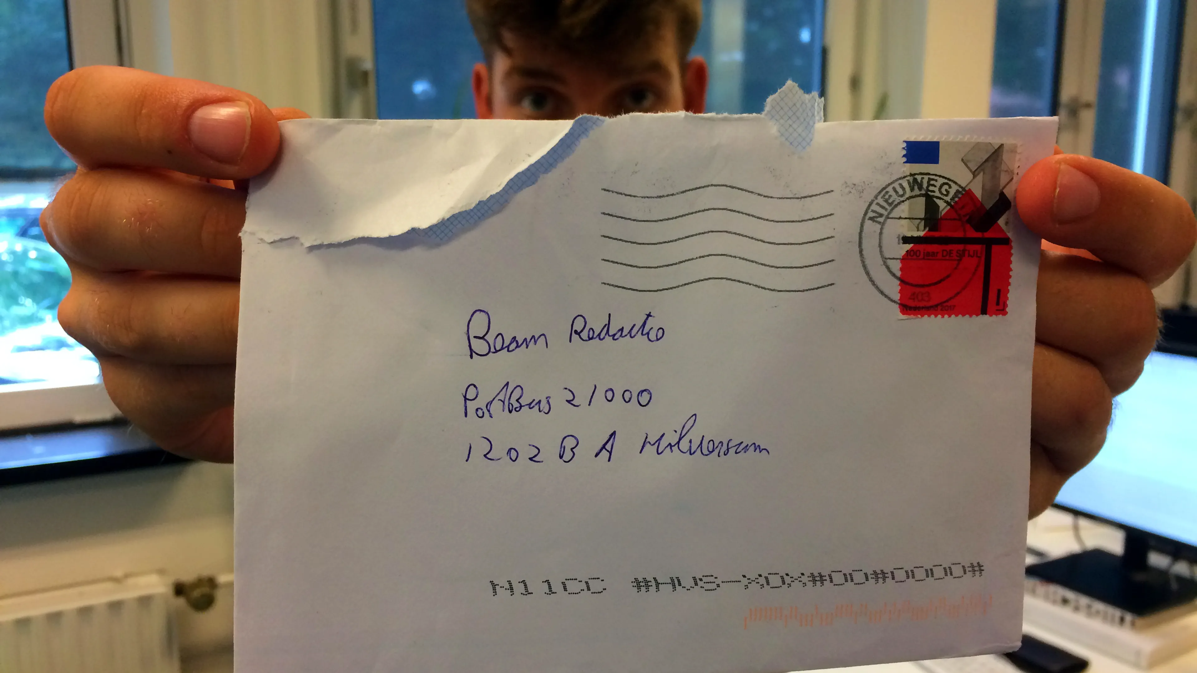 Uitgelichte afbeelding