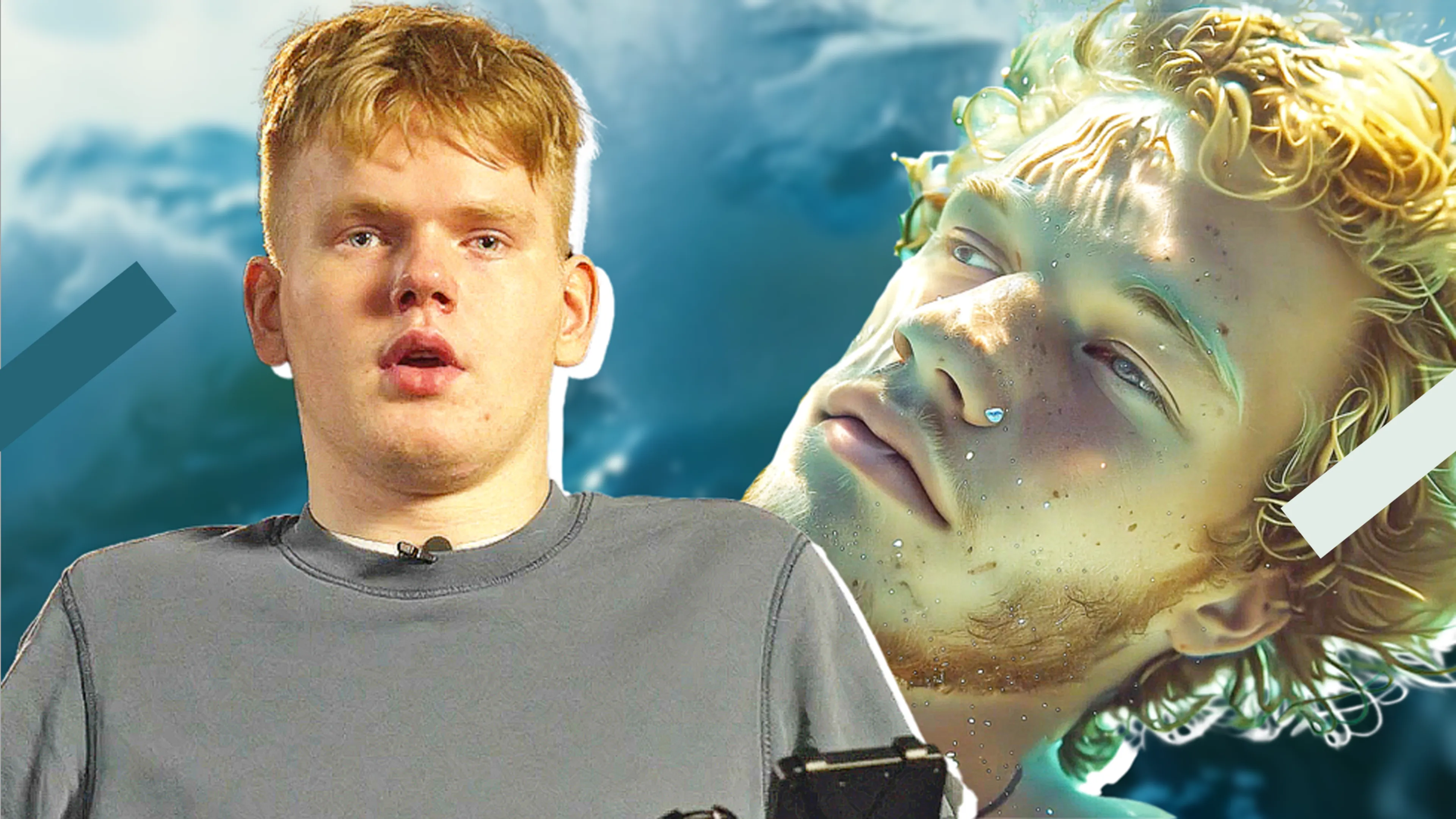 Check hier de nieuwe serie: Based On A True Story