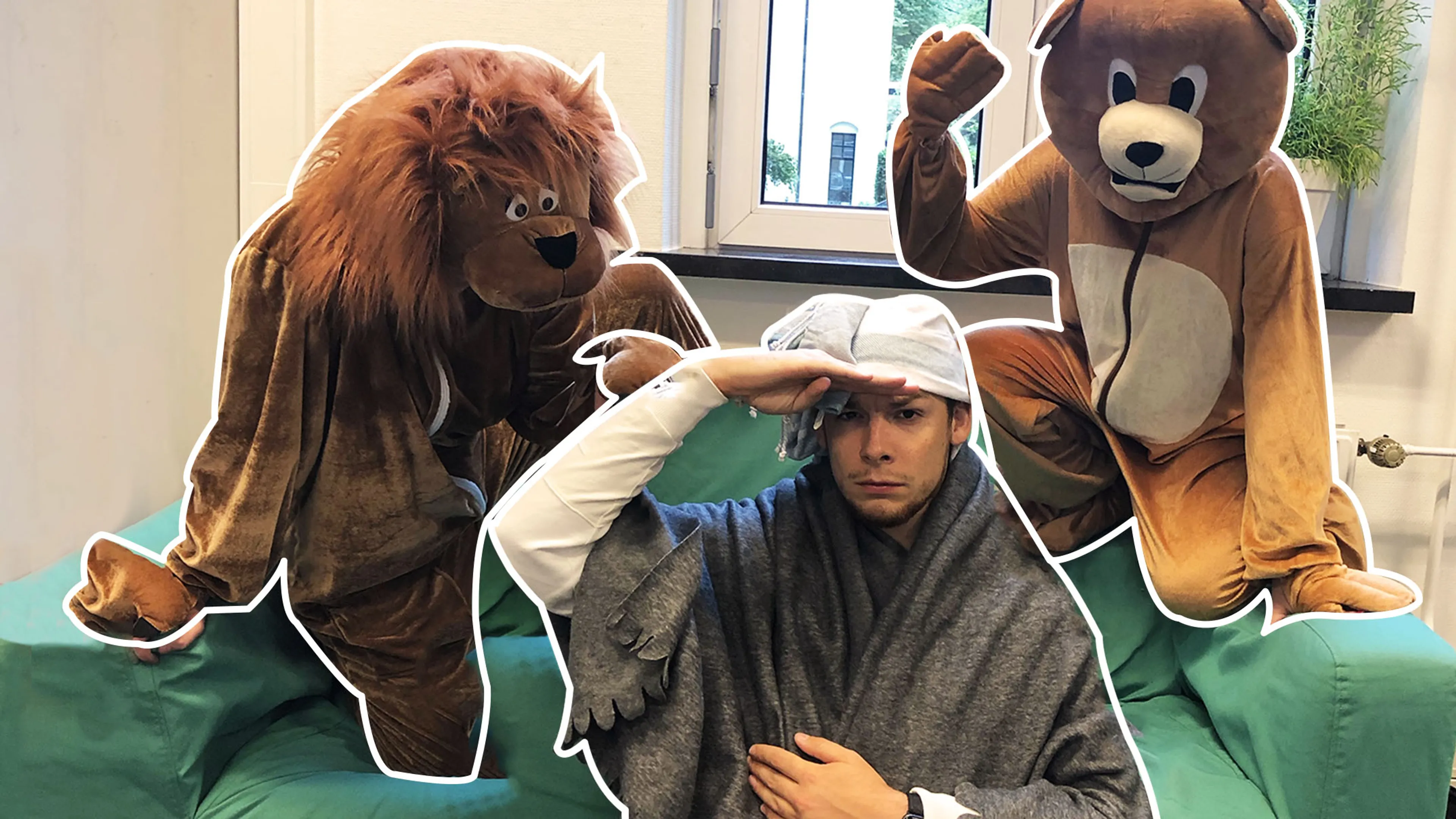 Uitgelichte afbeelding