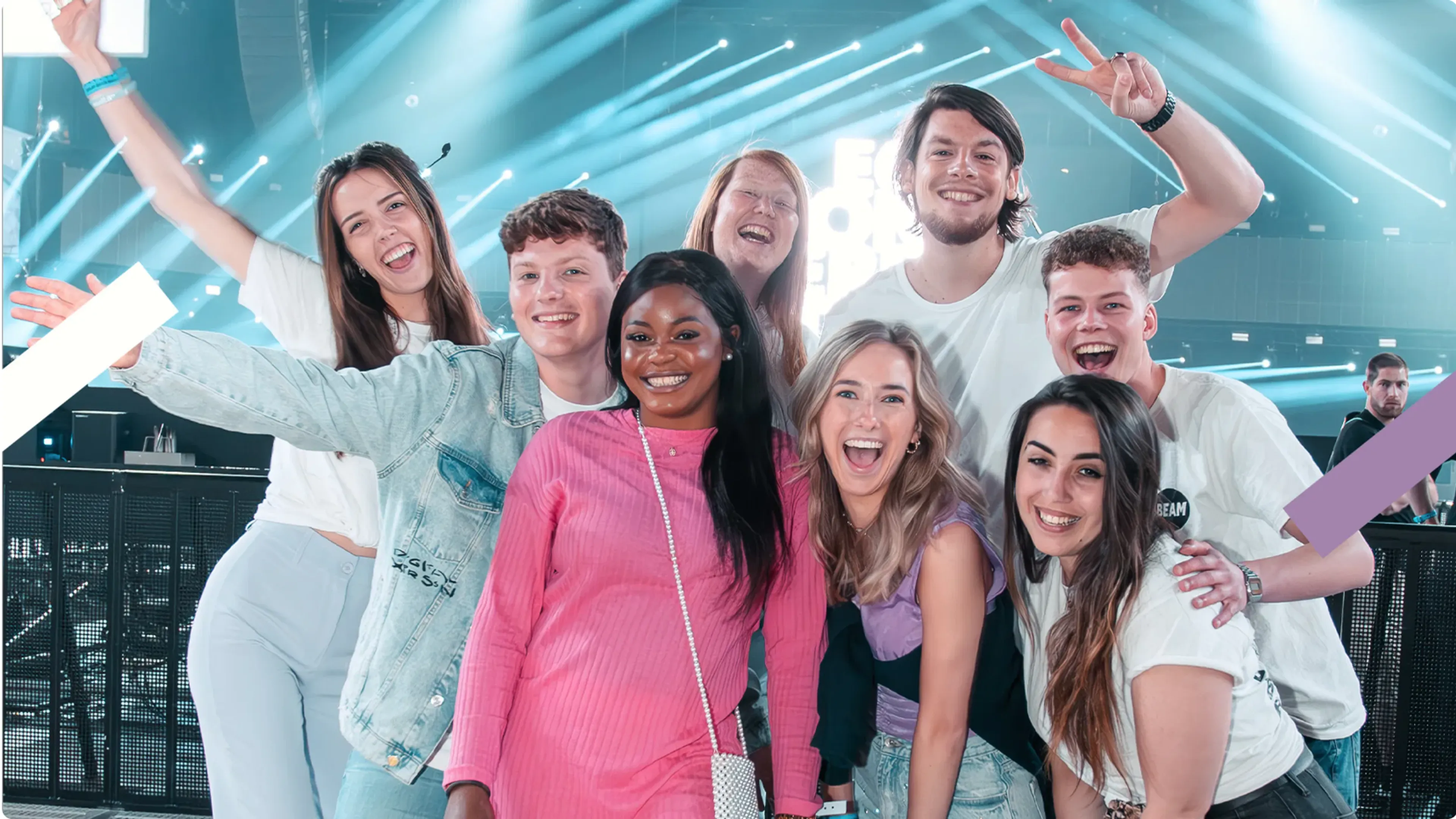 Beslis mee over nieuw seizoen BEAM RedactiePraat!