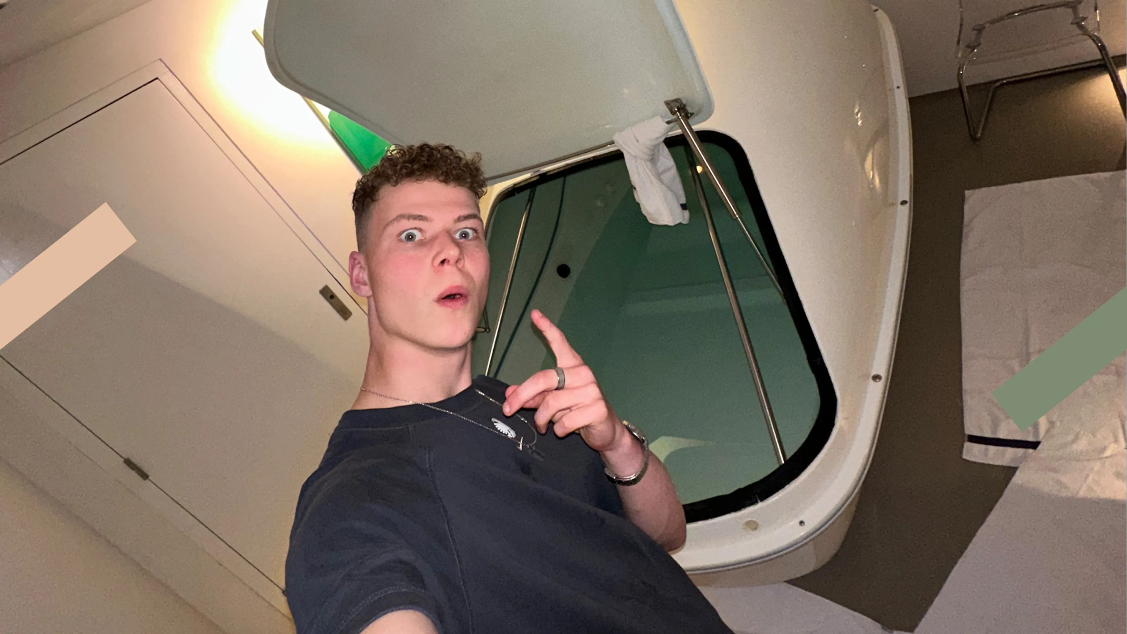 Van overprikkeld naar 'prikkelloos', HOE DAN?!