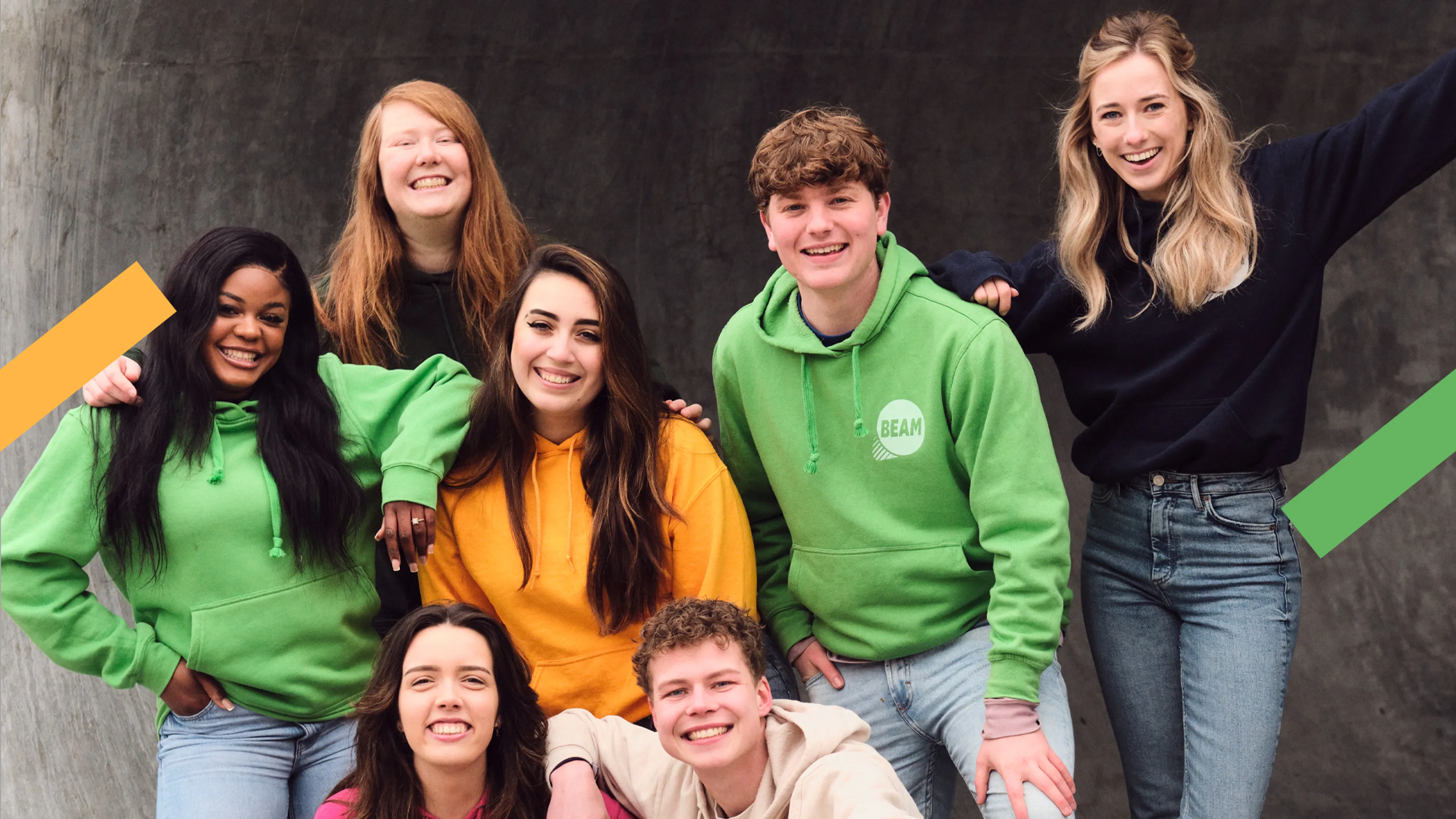 DROOMBAAN ALERT: BEAM zoekt een fulltime CONTENTMAKER 😱