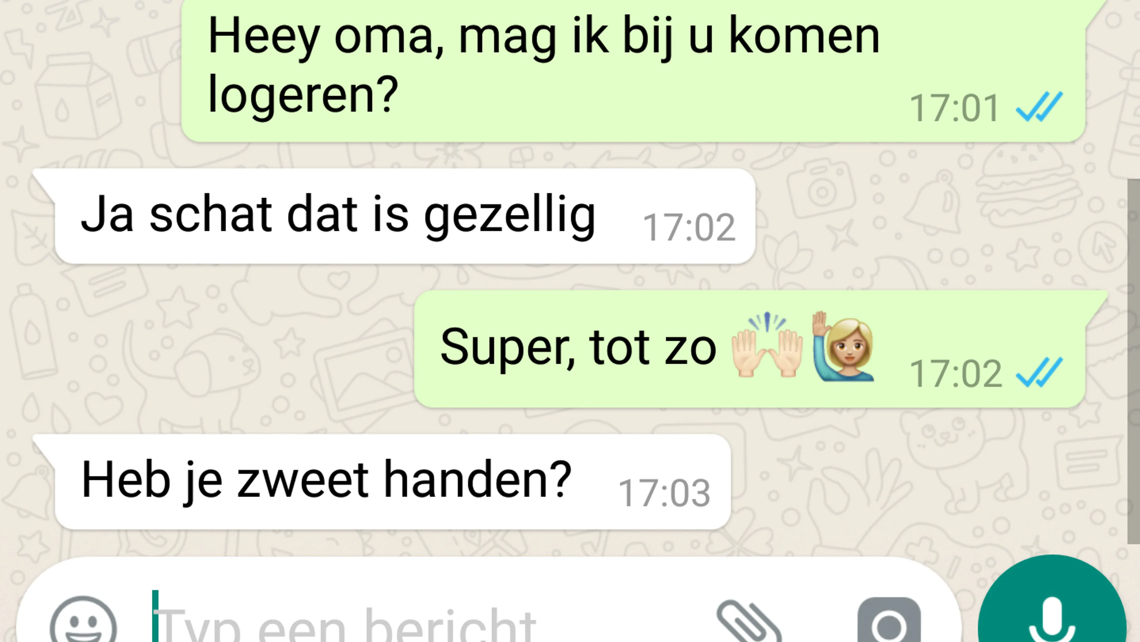 Uitgelichte afbeelding