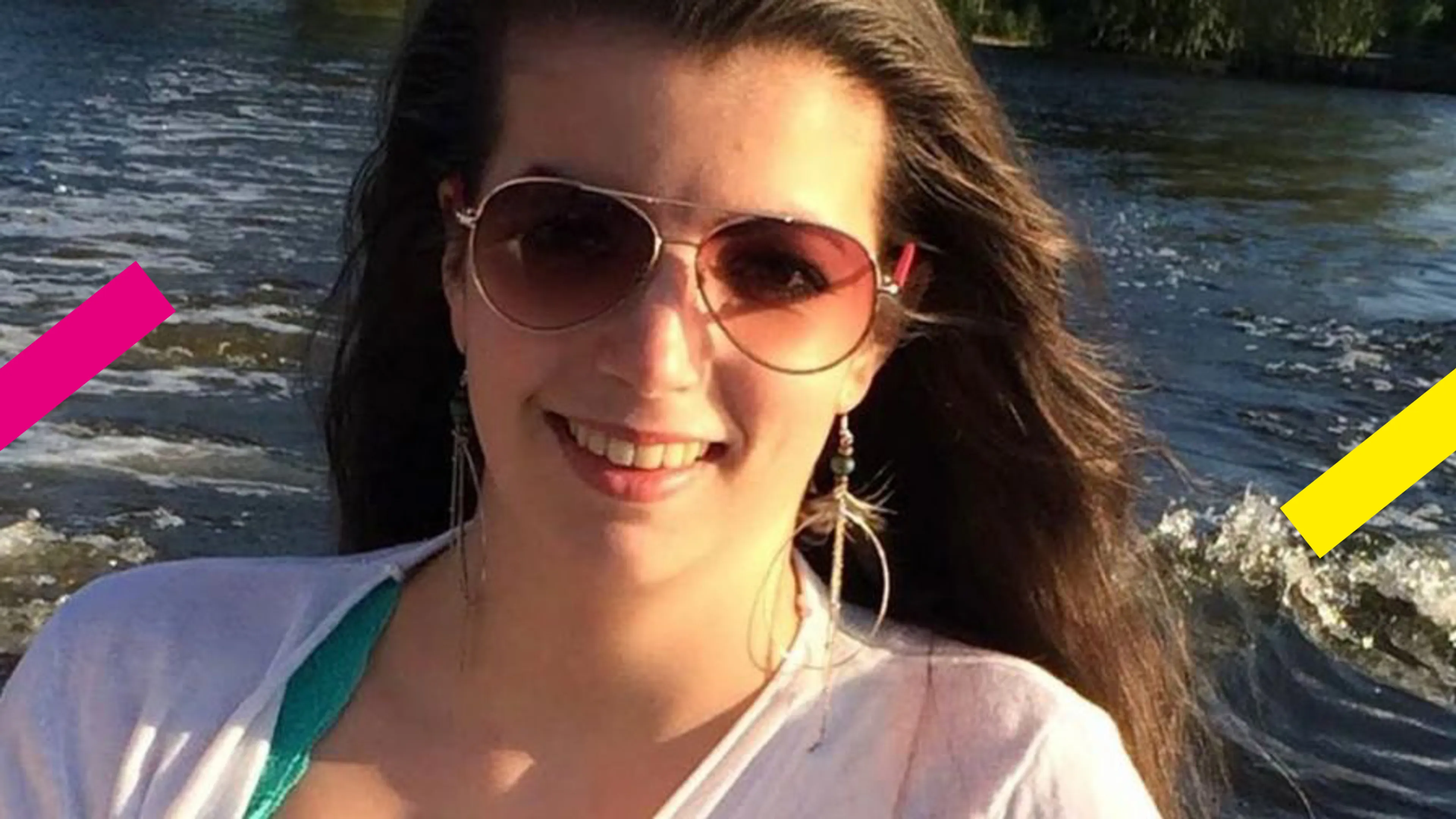 Lotte was een ‘pretend student’ en zag geen uitweg meer