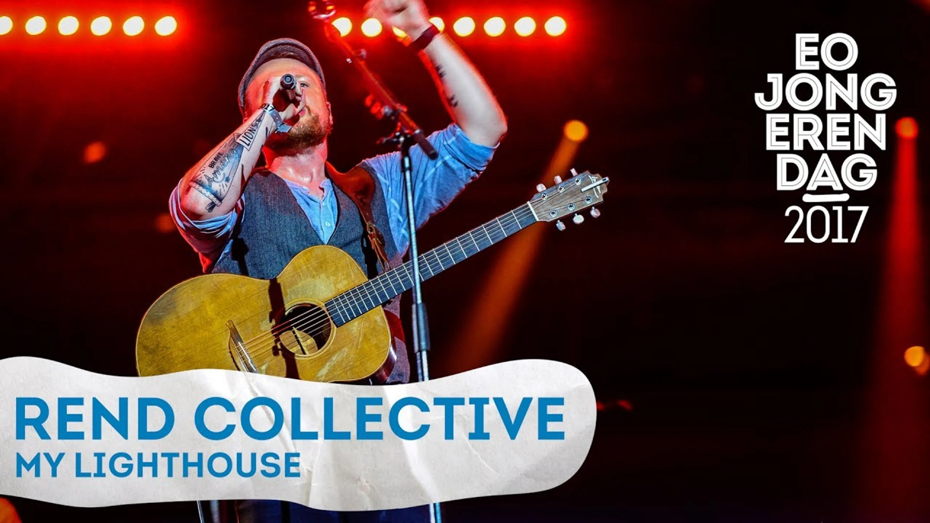 Uitgelichte afbeelding