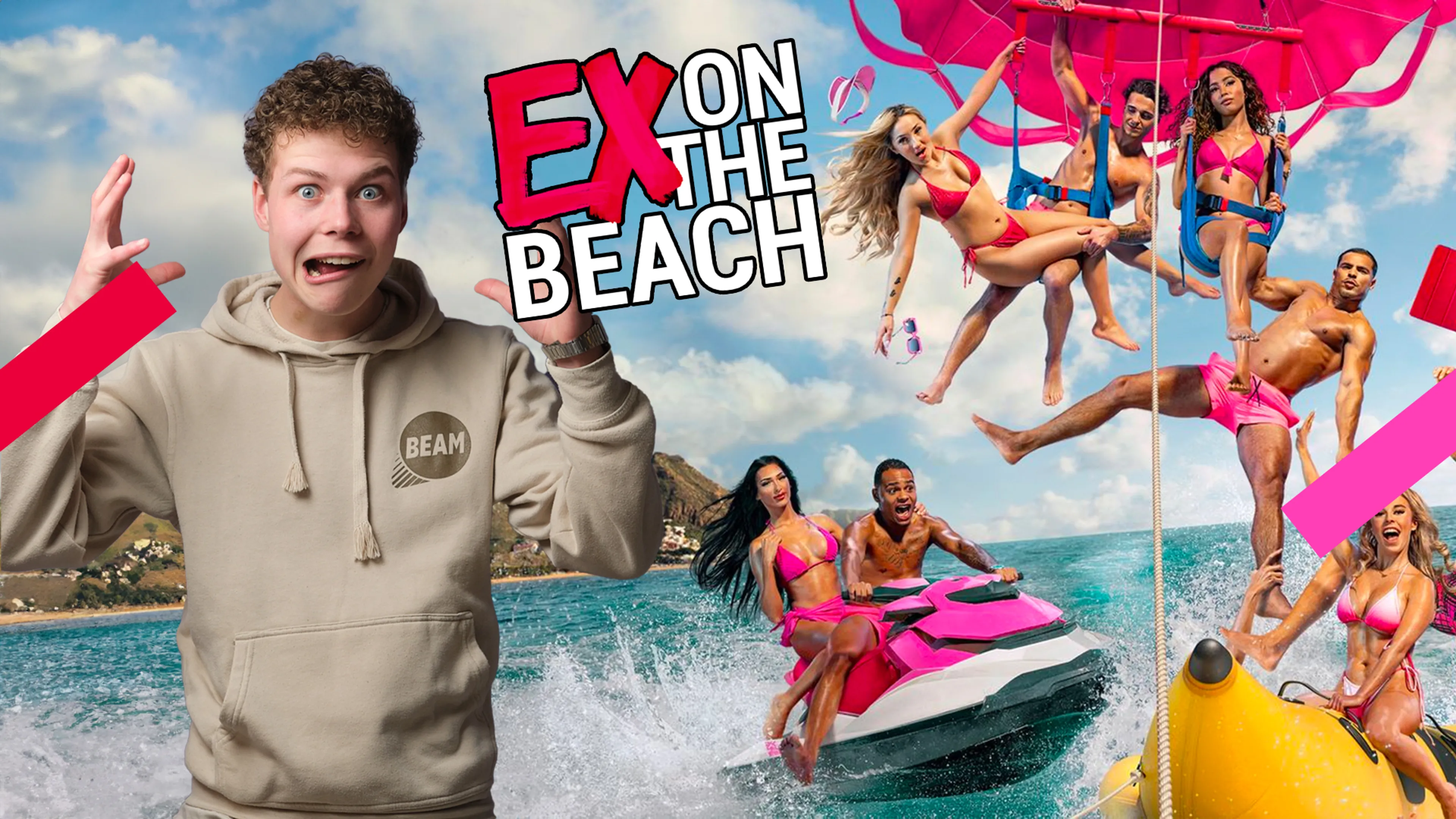 Waarom kijk je zulke walgelijke tv-programma’s?