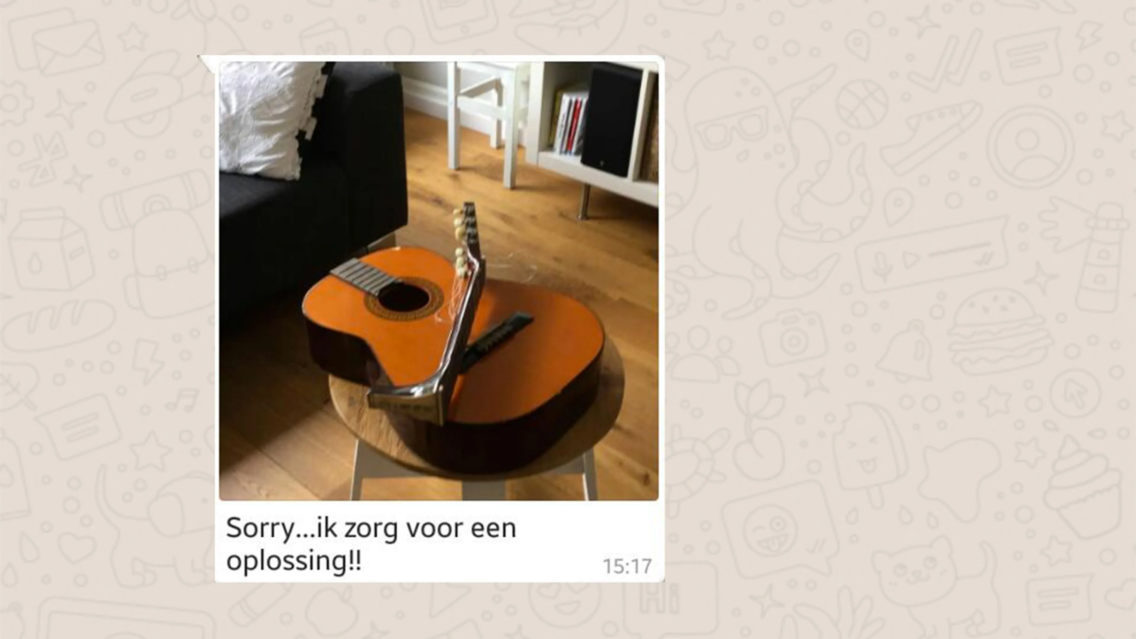 Uitgelichte afbeelding