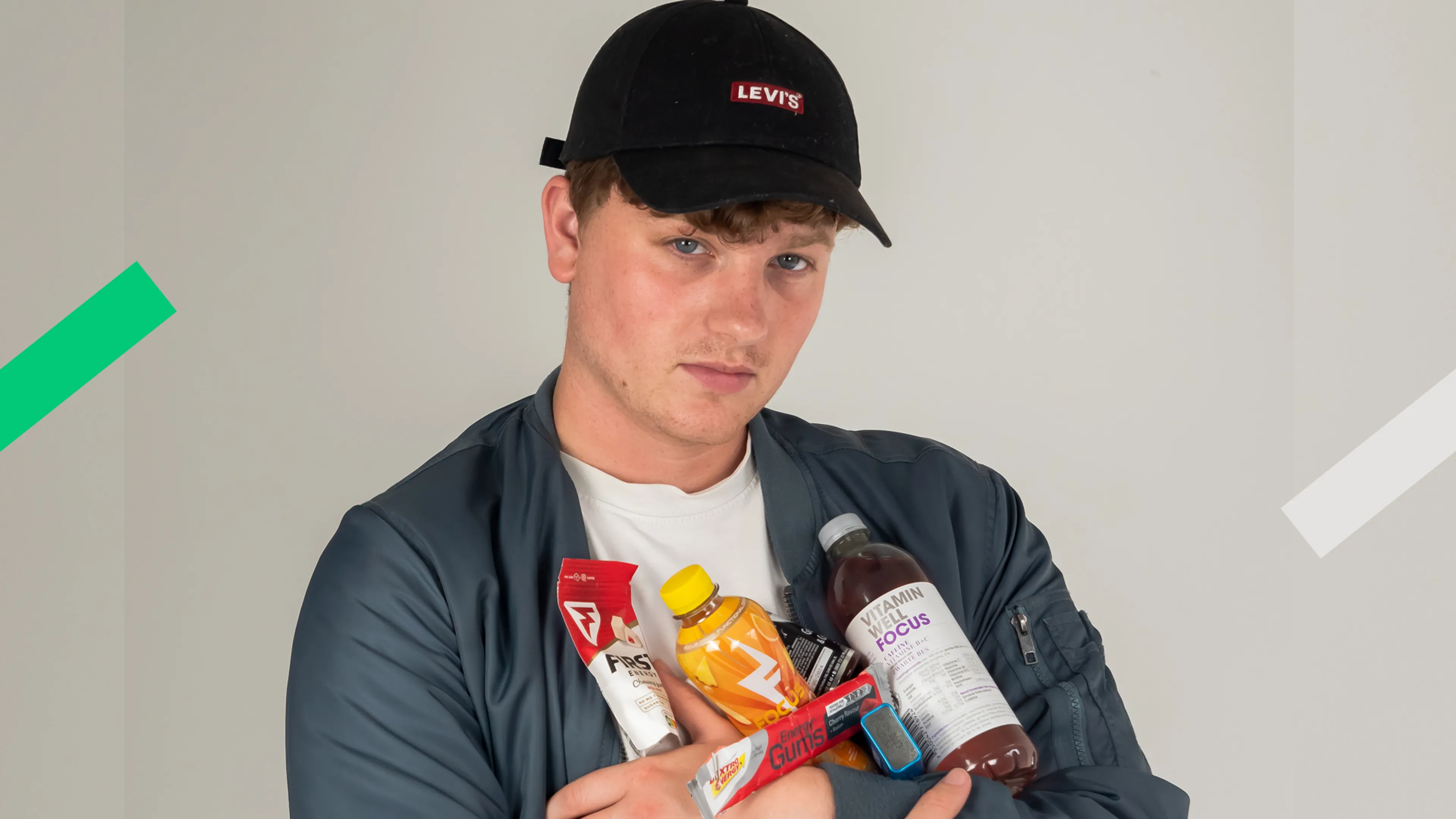 Gerben test focusproducten: ‘Kan ik mij hierdoor éíndelijk concentreren op het Bijbellezen?’