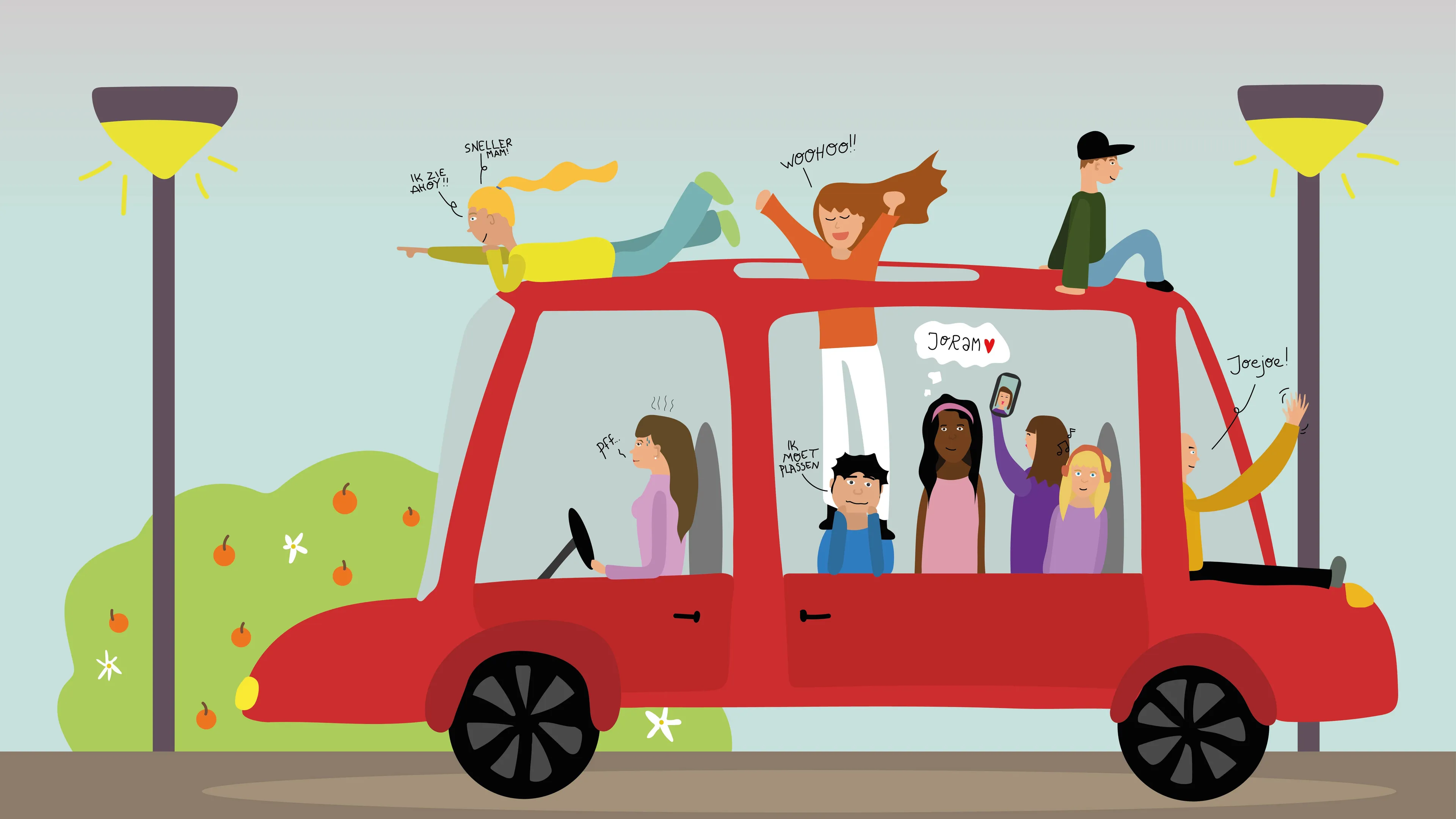 Uitgelichte afbeelding