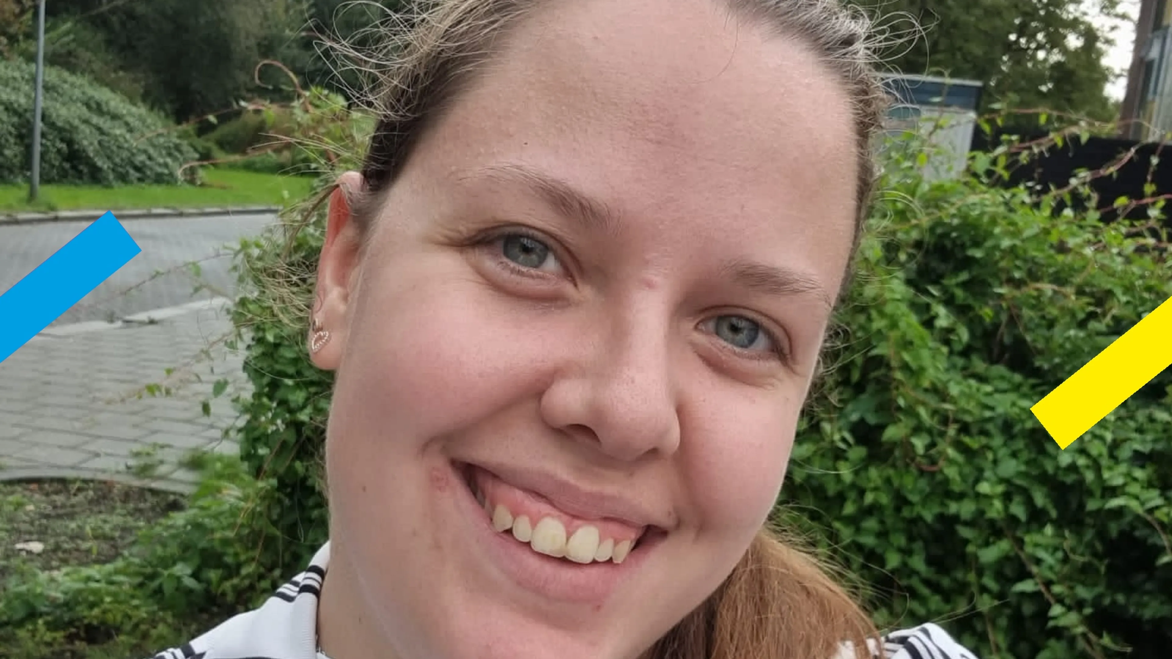 Lisanne werd gepest door klasgenoten en leraren: 'Het heeft mij kapot gemaakt'