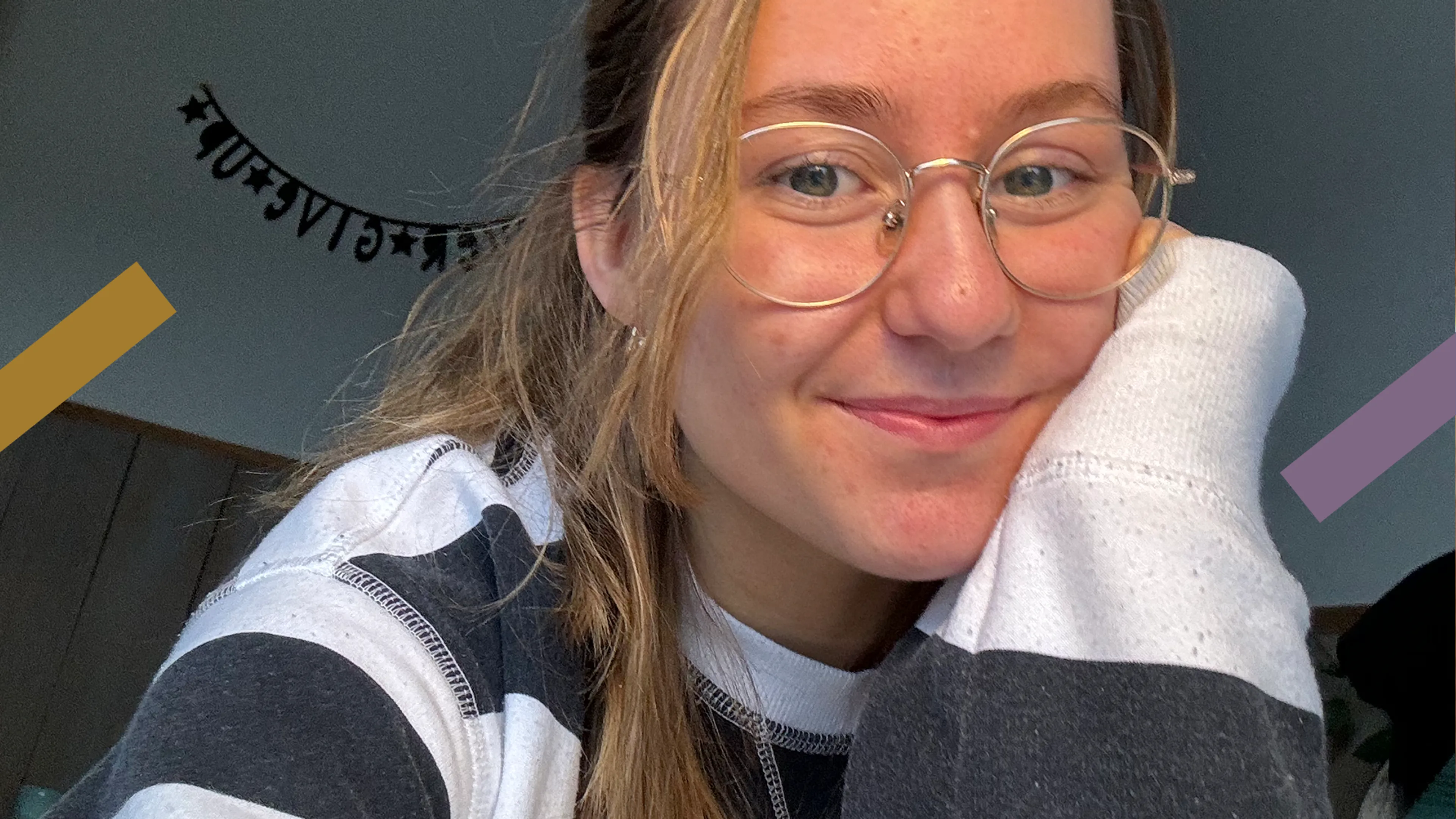 Sarah: 'Dit is waarom jouw treinvertraging wel of geen teken van God kan zijn'