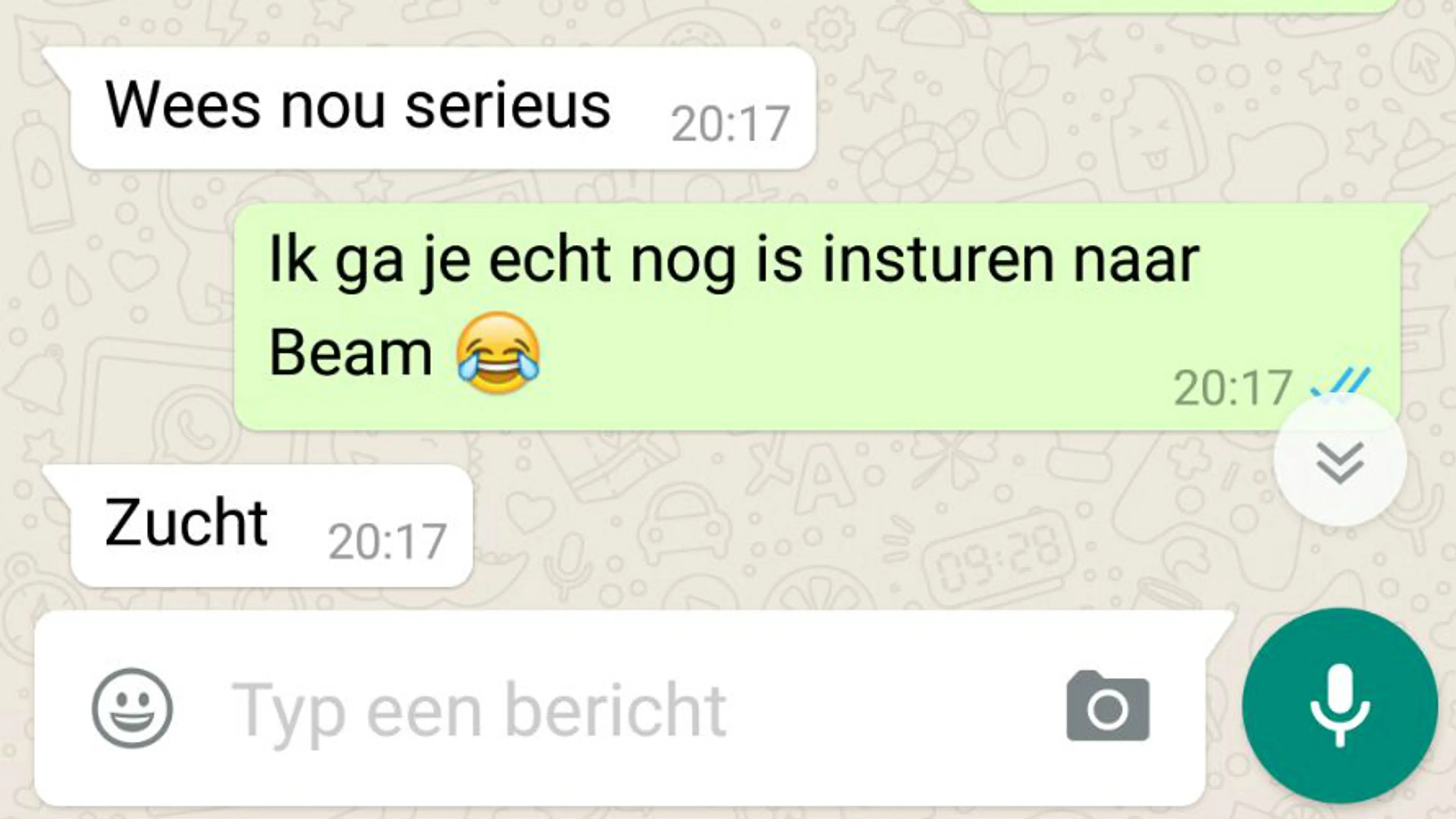 Uitgelichte afbeelding