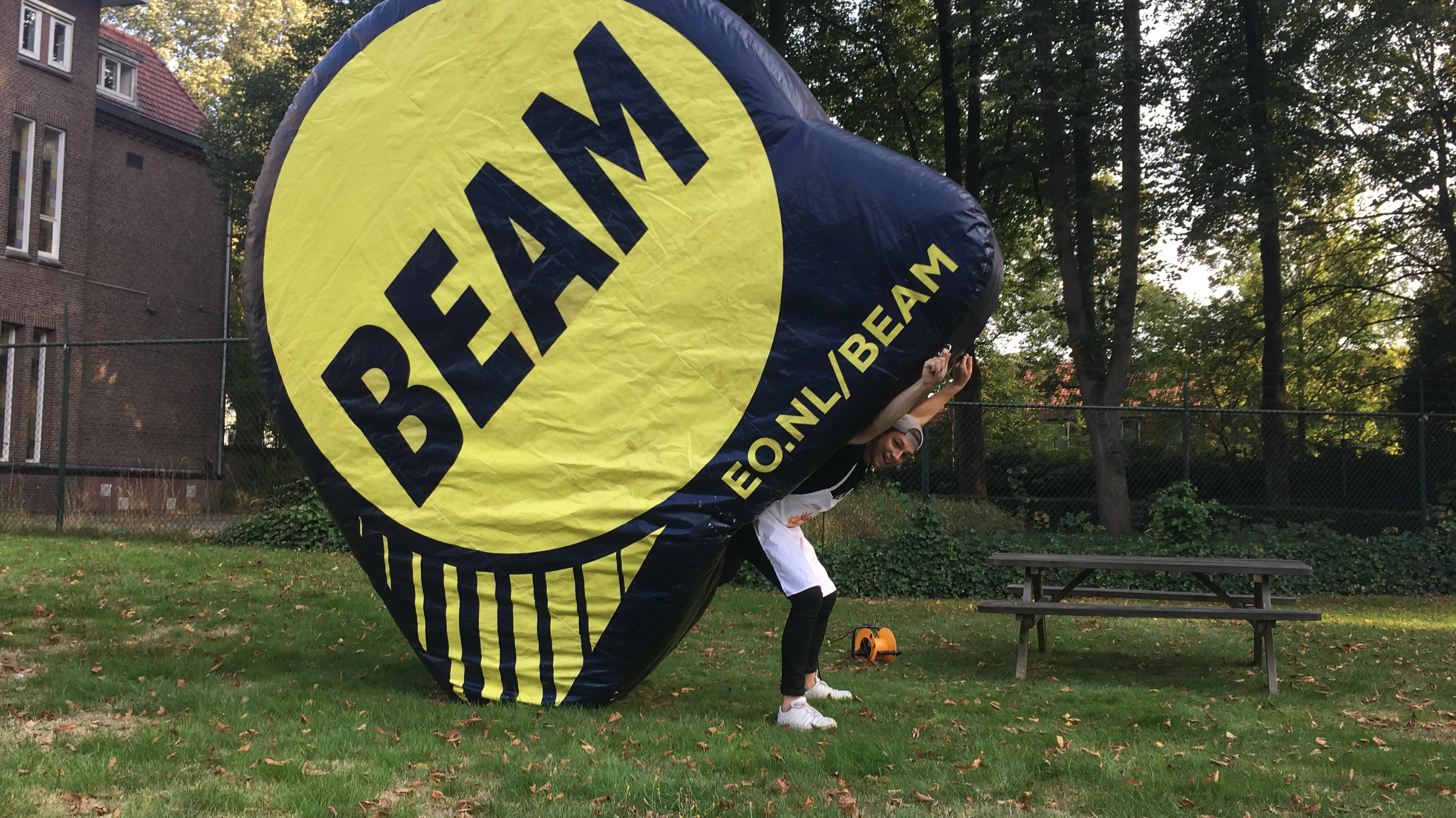 Uitgelichte afbeelding