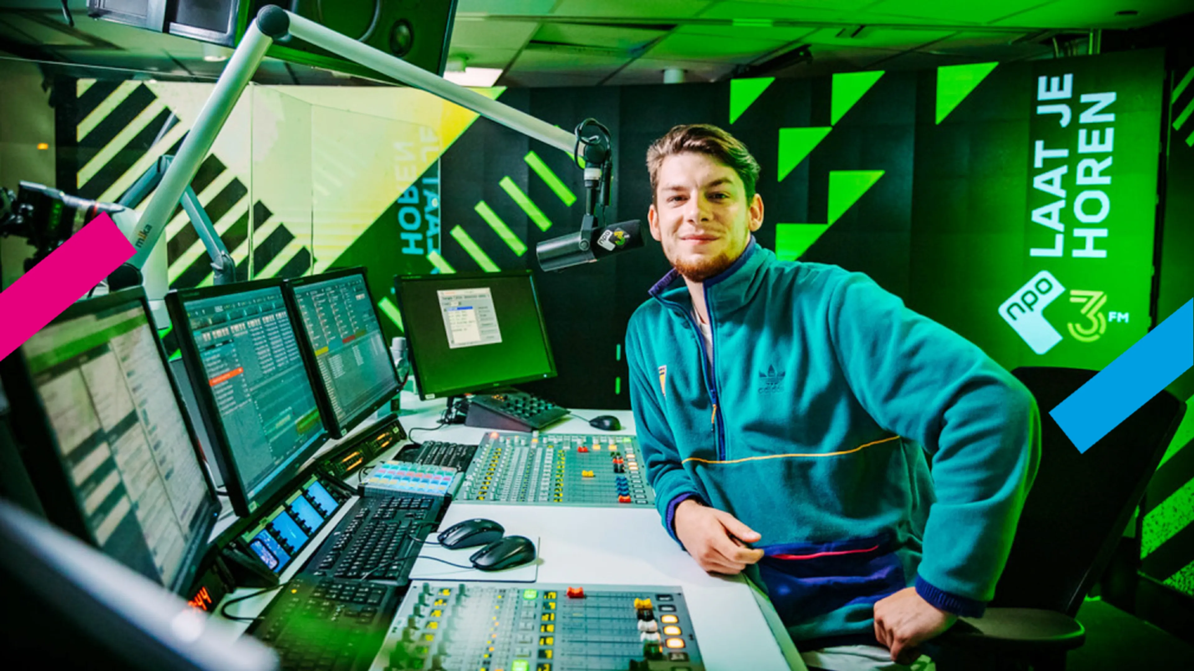 Uitgelichte afbeelding