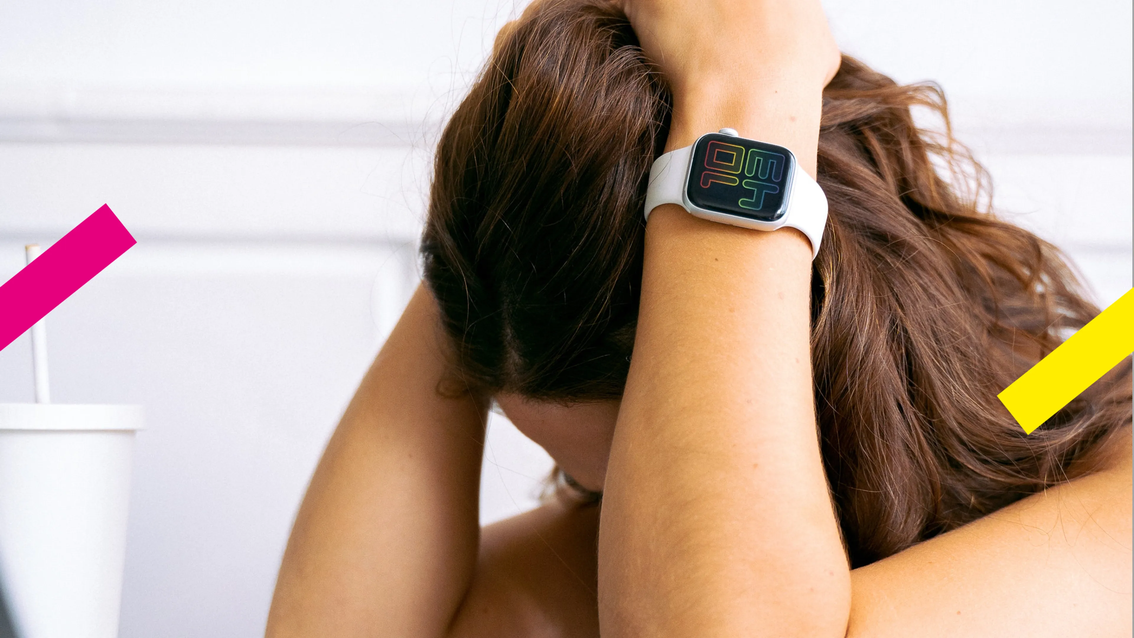 TEST: hoe gevoelig ben jij voor een burn-out?