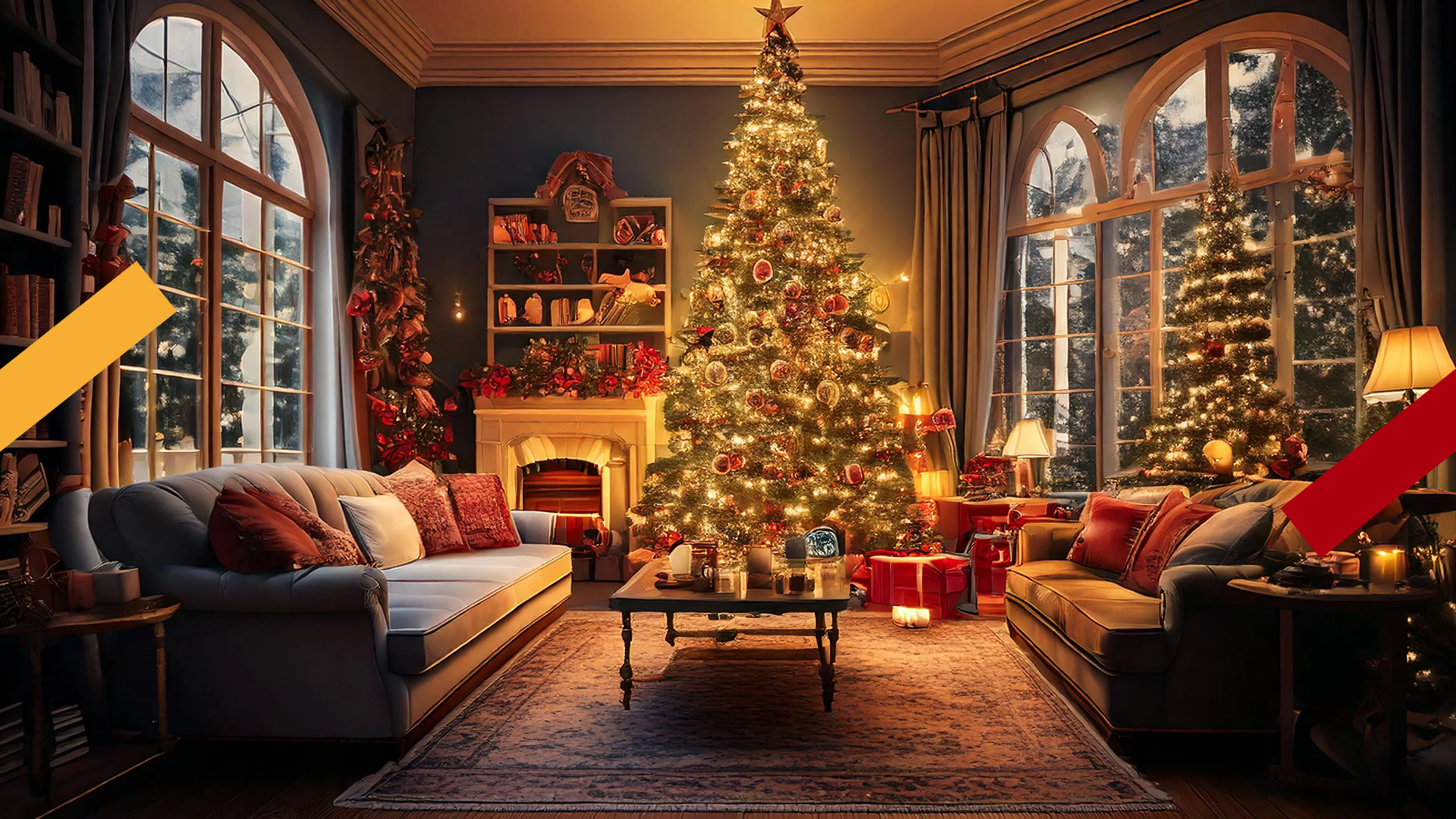 30 dingen om te doen in de kerstvakantie! 🙌🎄✨