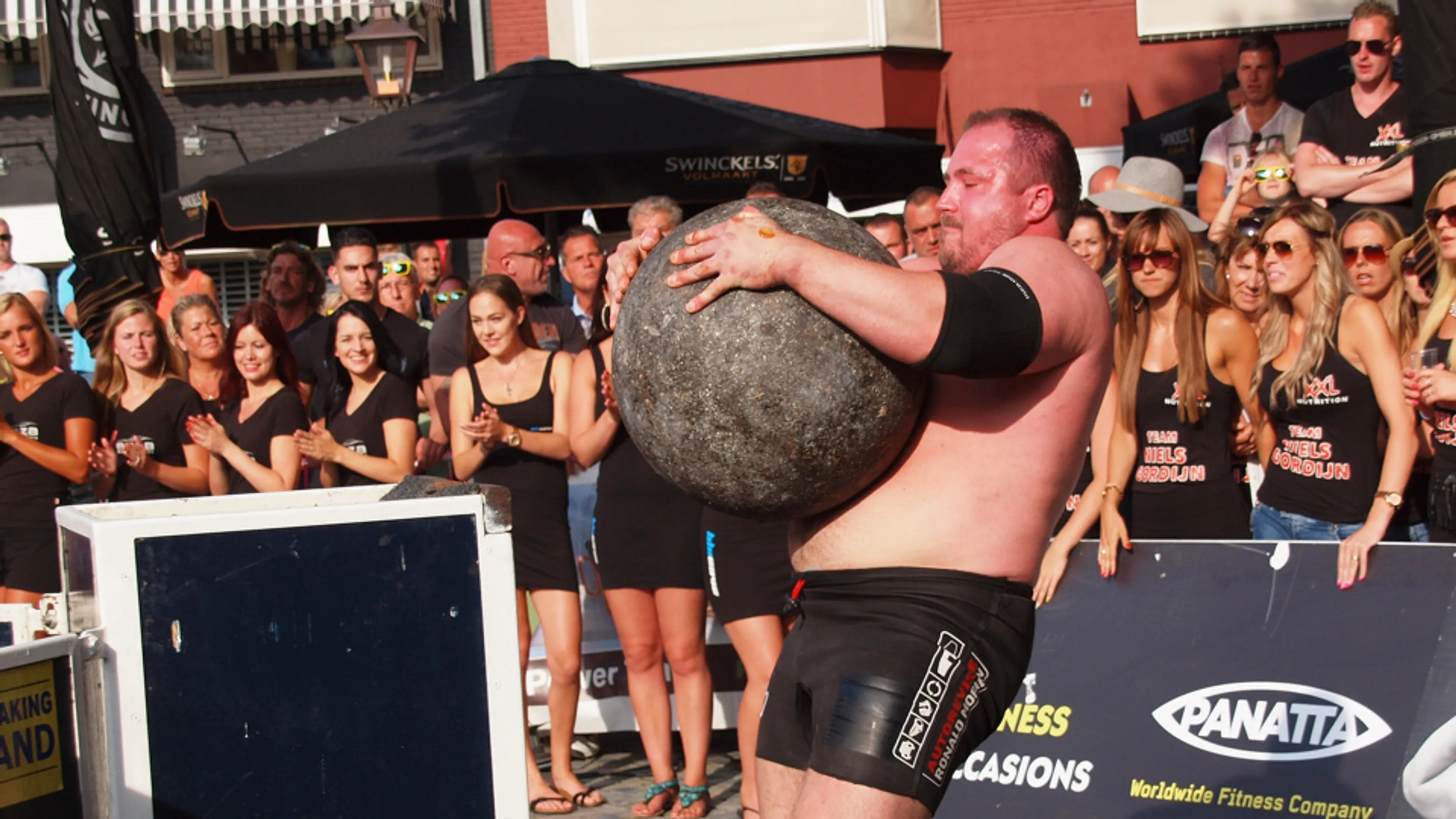 Uitgelichte afbeelding