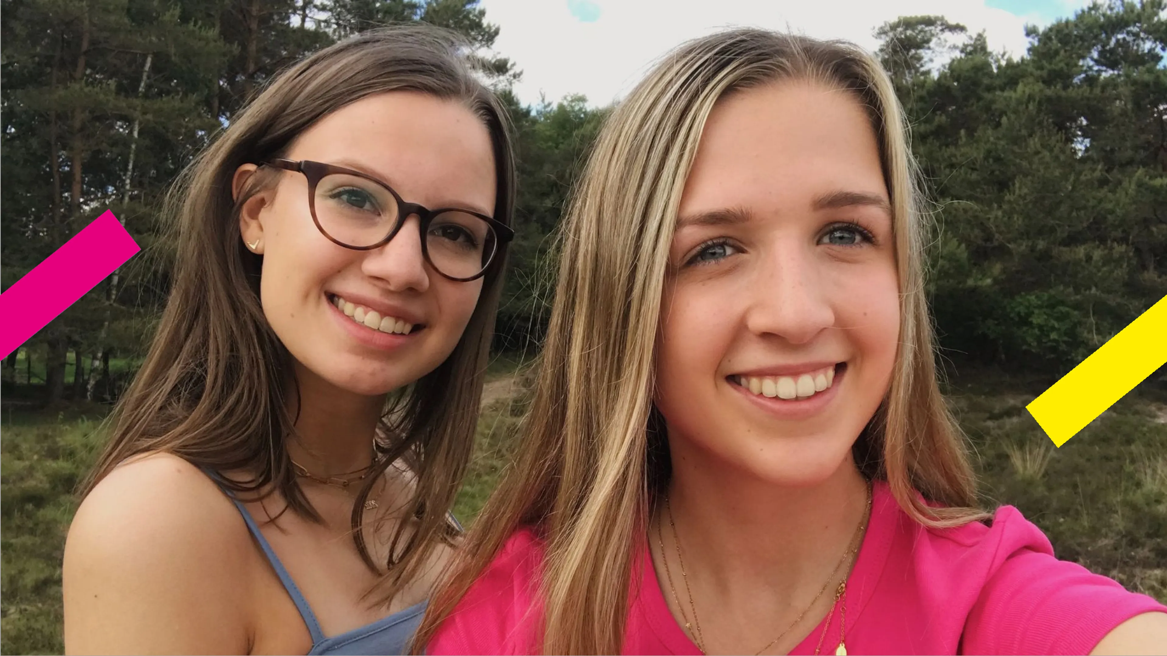 HELP, mijn beste vriendin heeft een burn-out, wat moet ik doen?