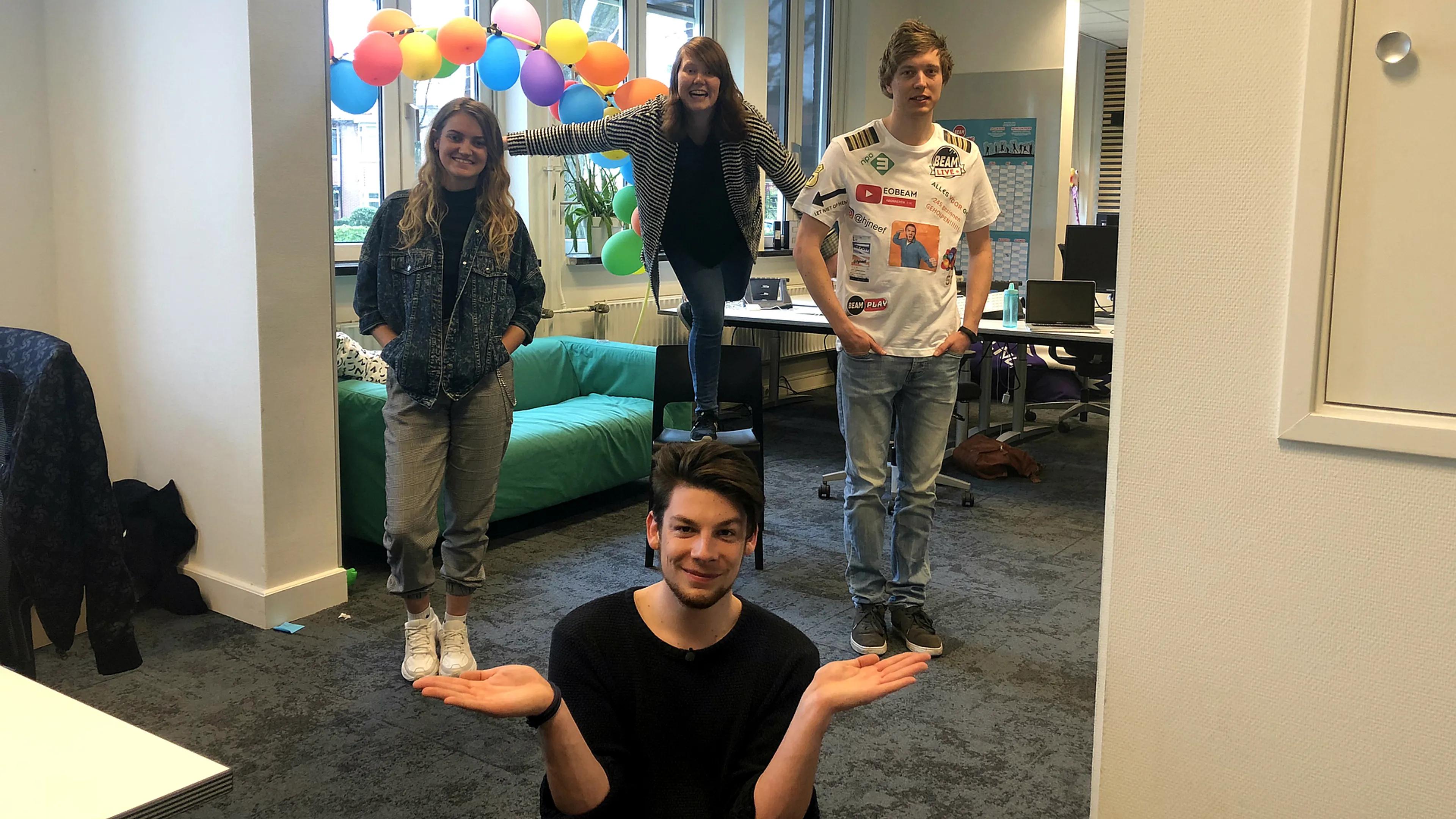 Uitgelichte afbeelding