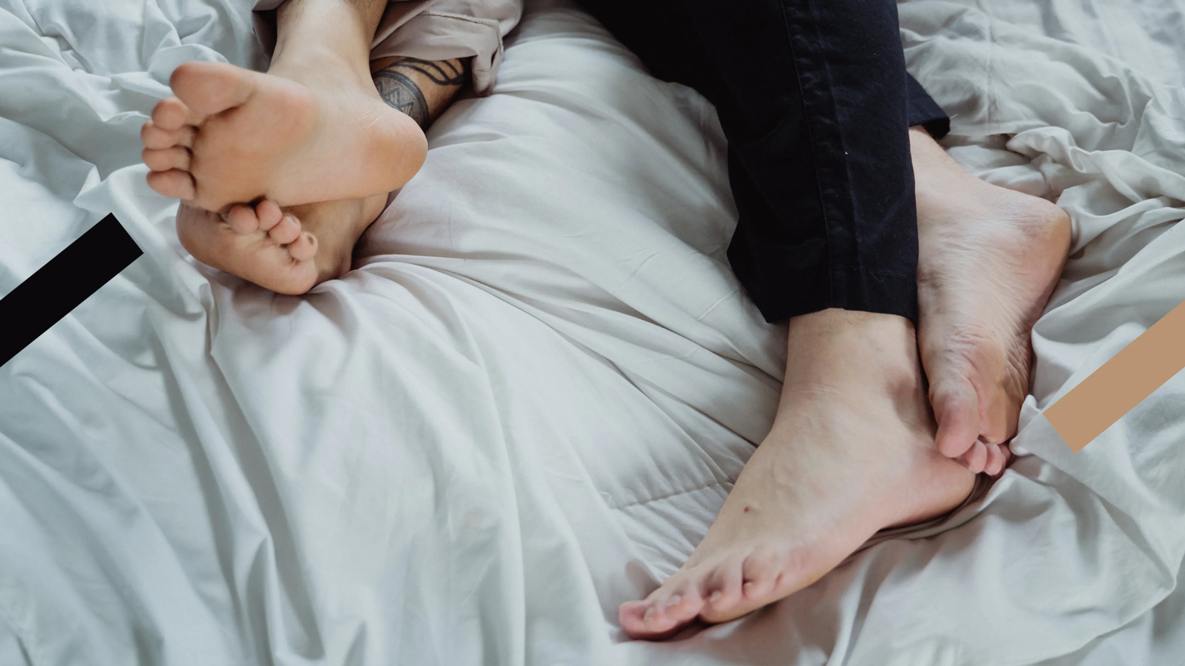 Hier vind en leer je alles over seks (zonder porno)