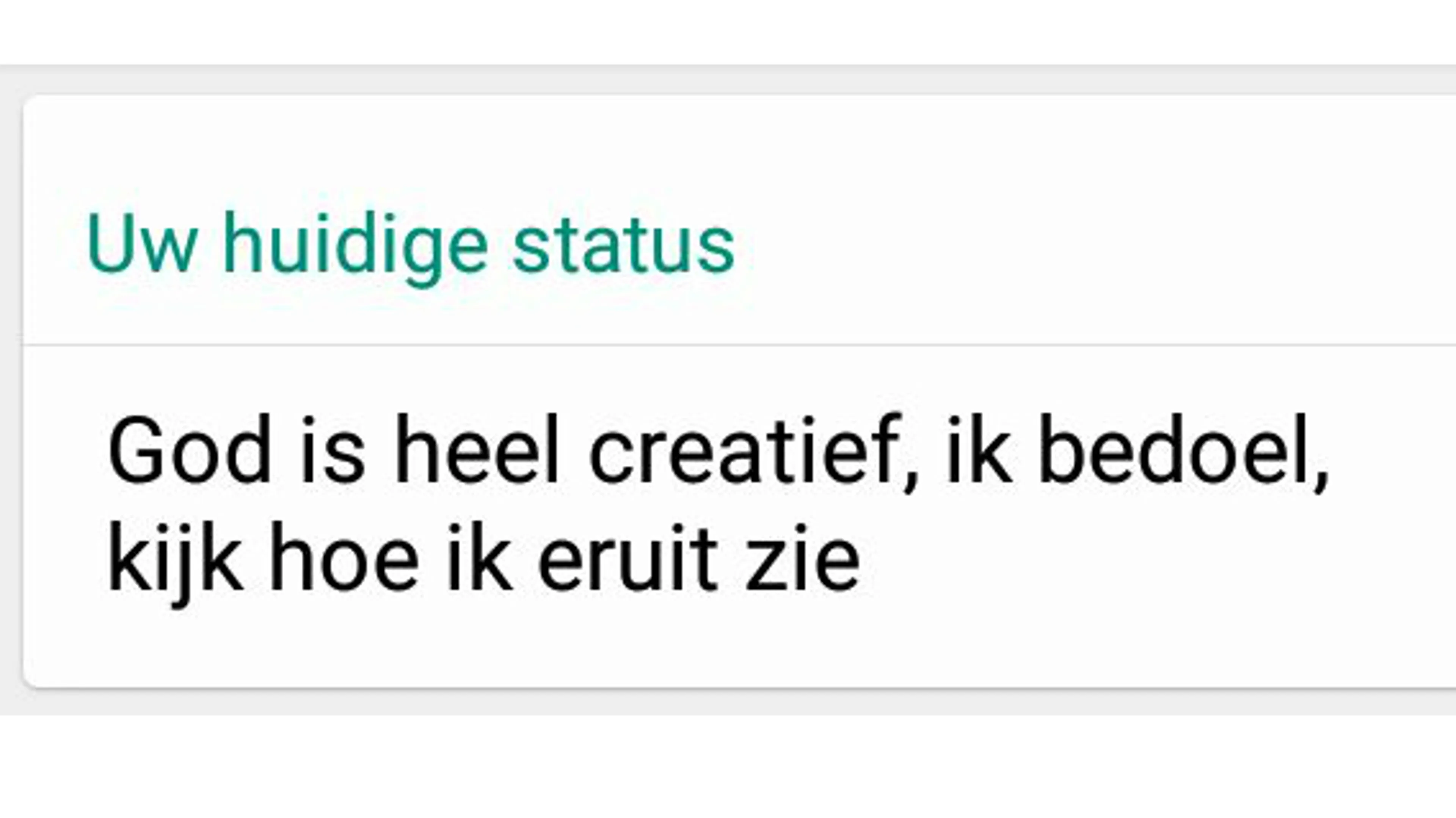 Uitgelichte afbeelding