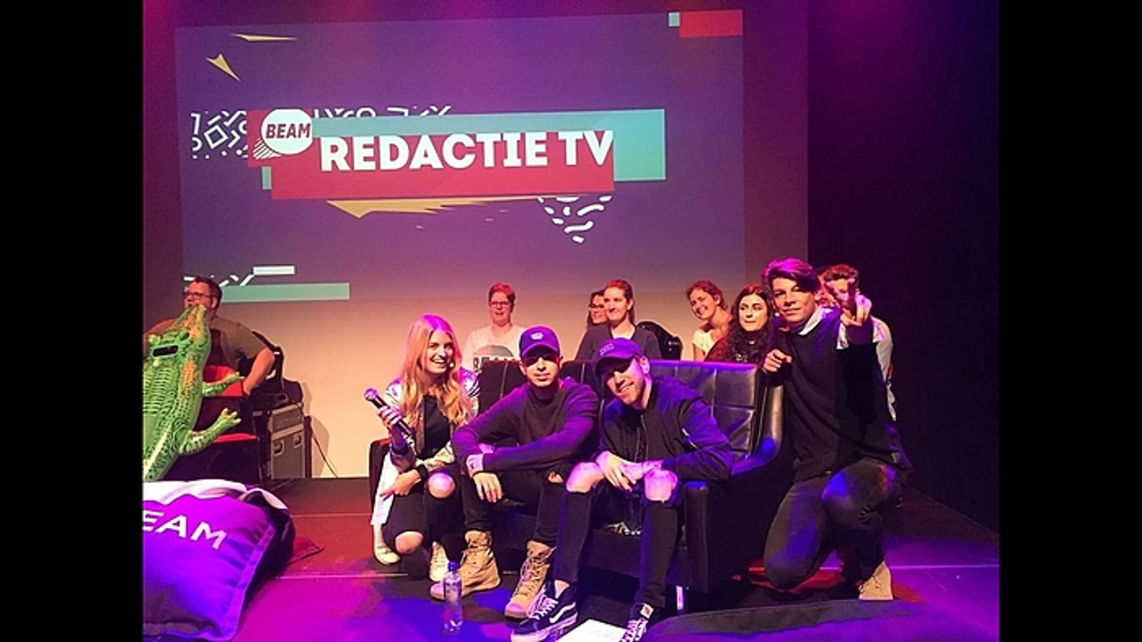 Uitgelichte afbeelding