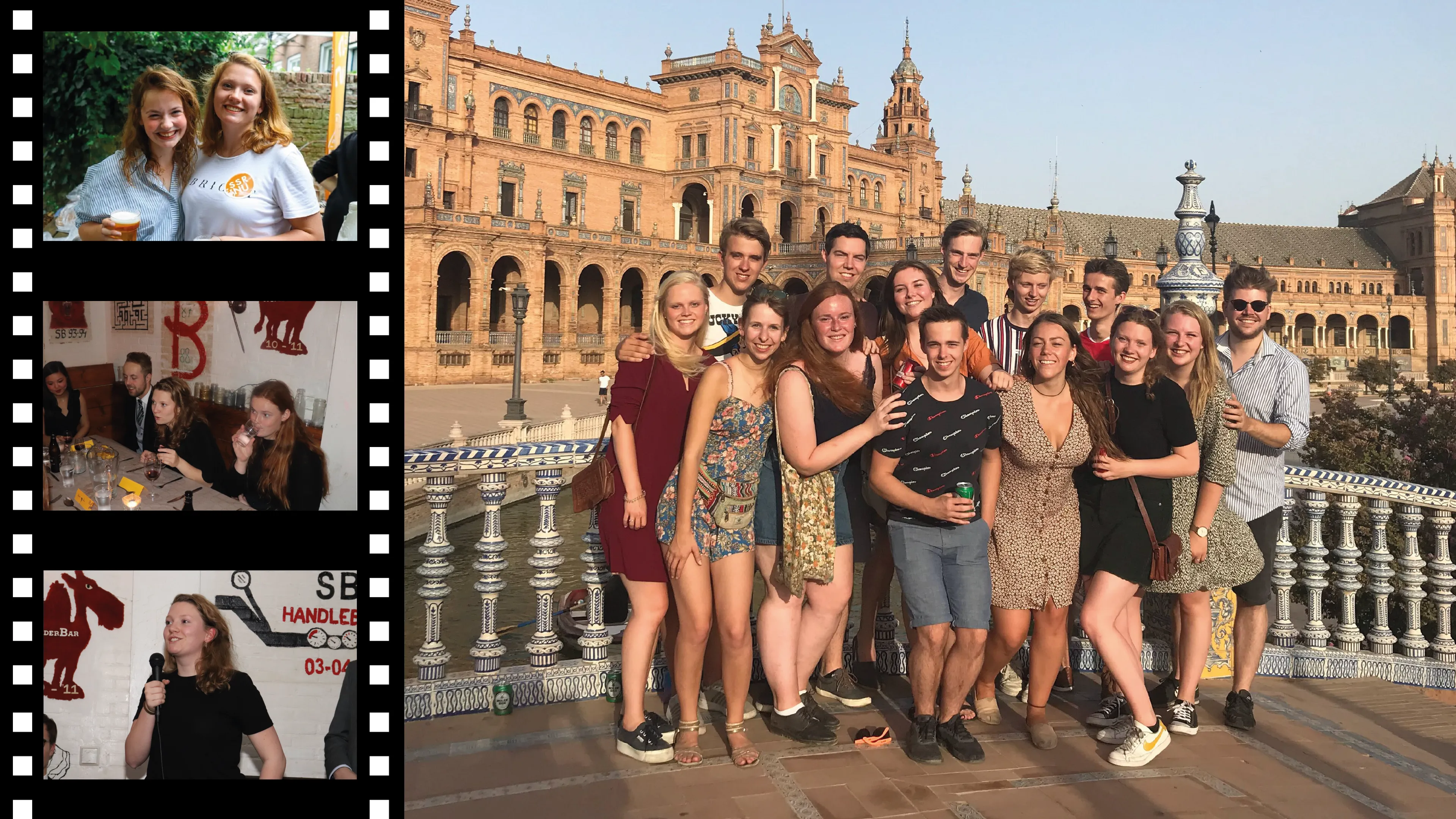 Christelijk studeren in coronatijd: “Juist nu heel waardevol!”